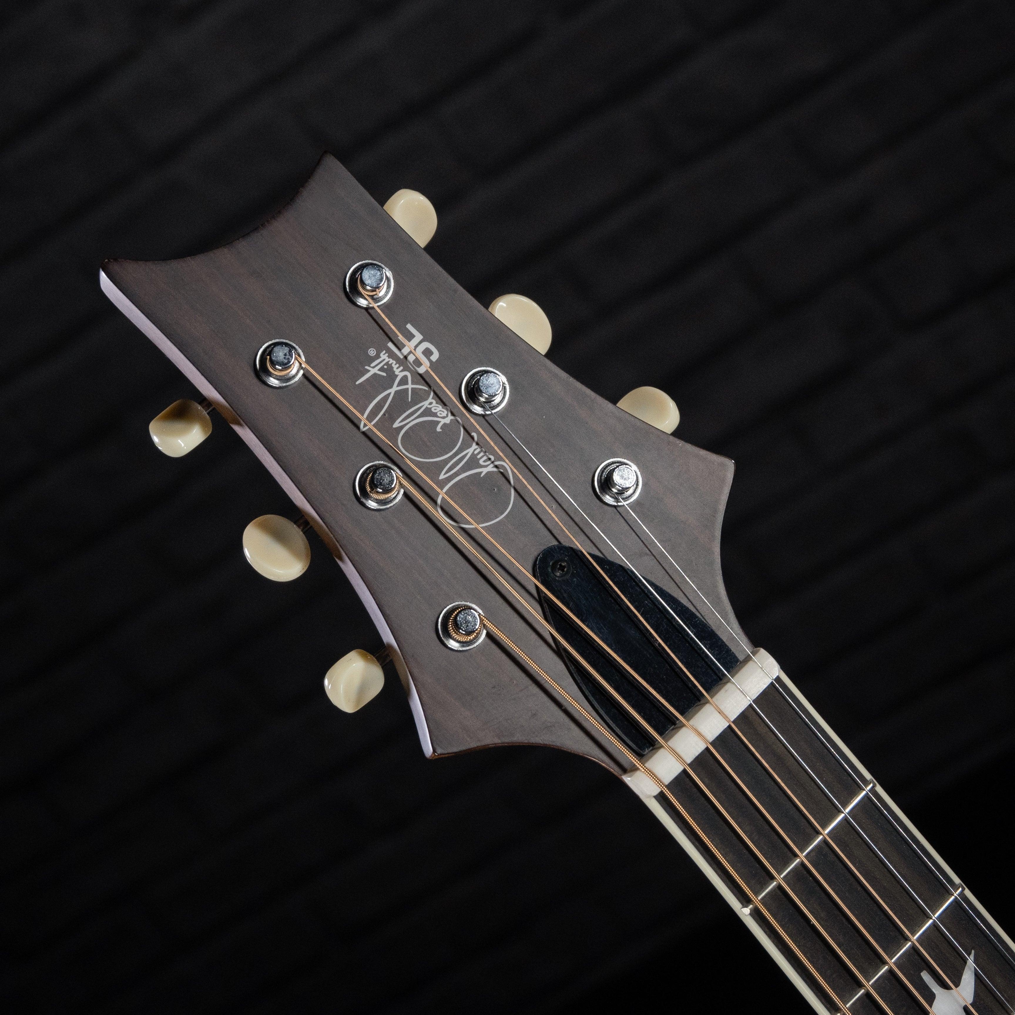 PRS SE P20E "Antique White" - Impulse Music Co.