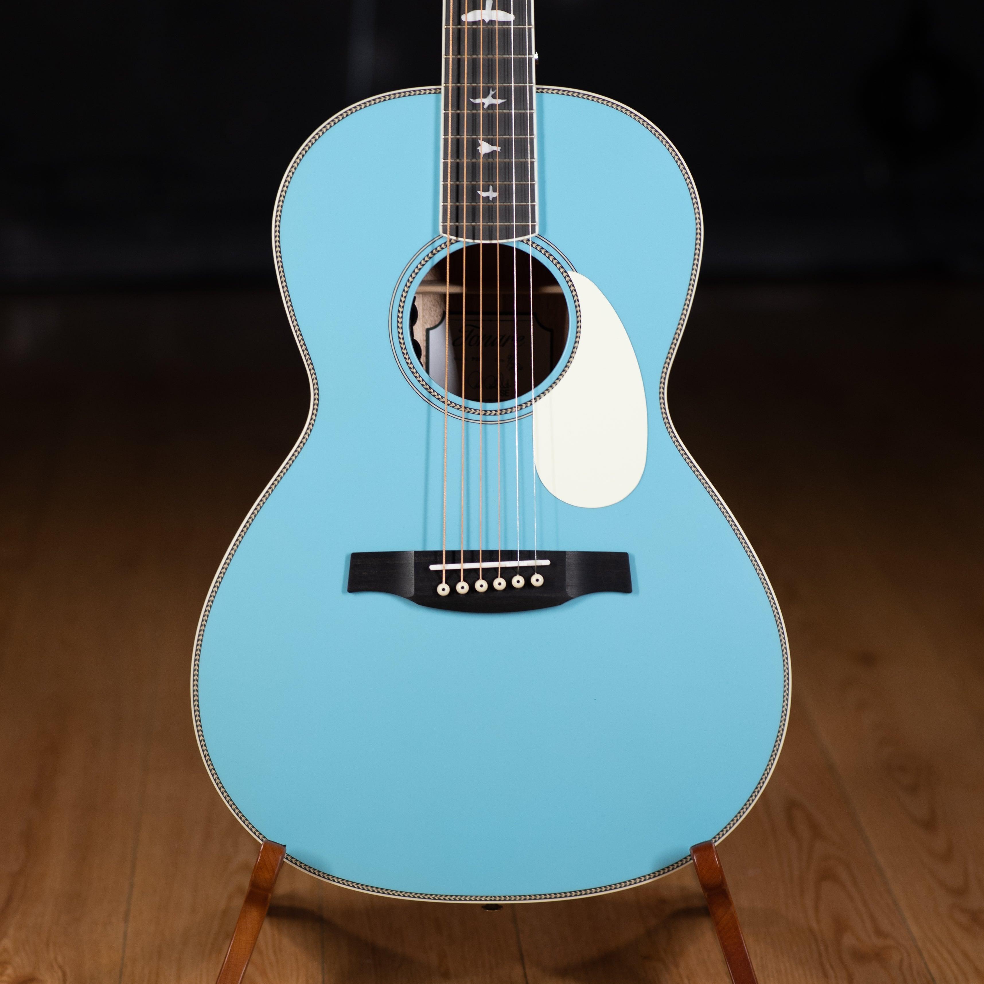 PRS SE P20E Powder Blue - Impulse Music Co.