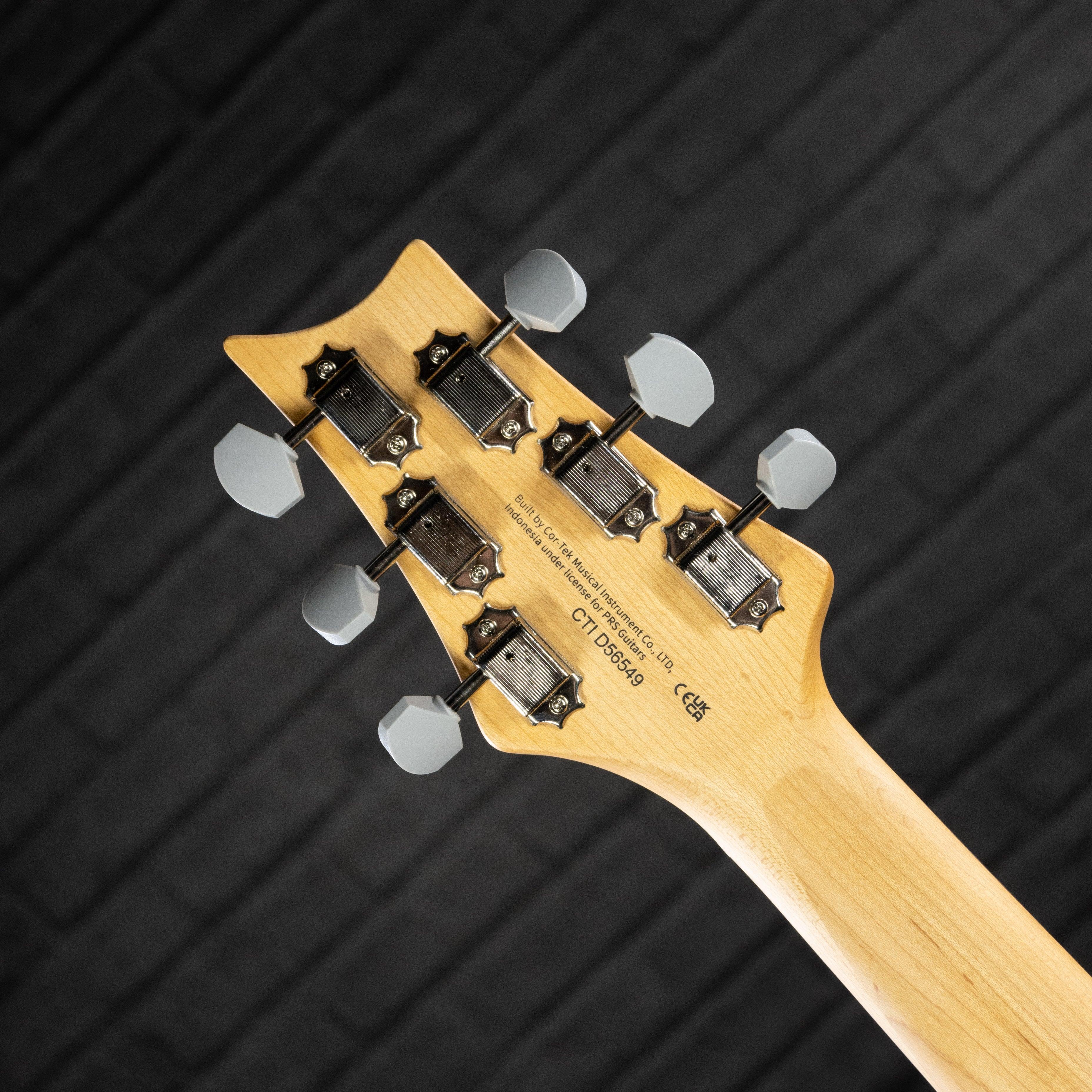 PRS SE Silver Sky Ever Green - Impulse Music Co.