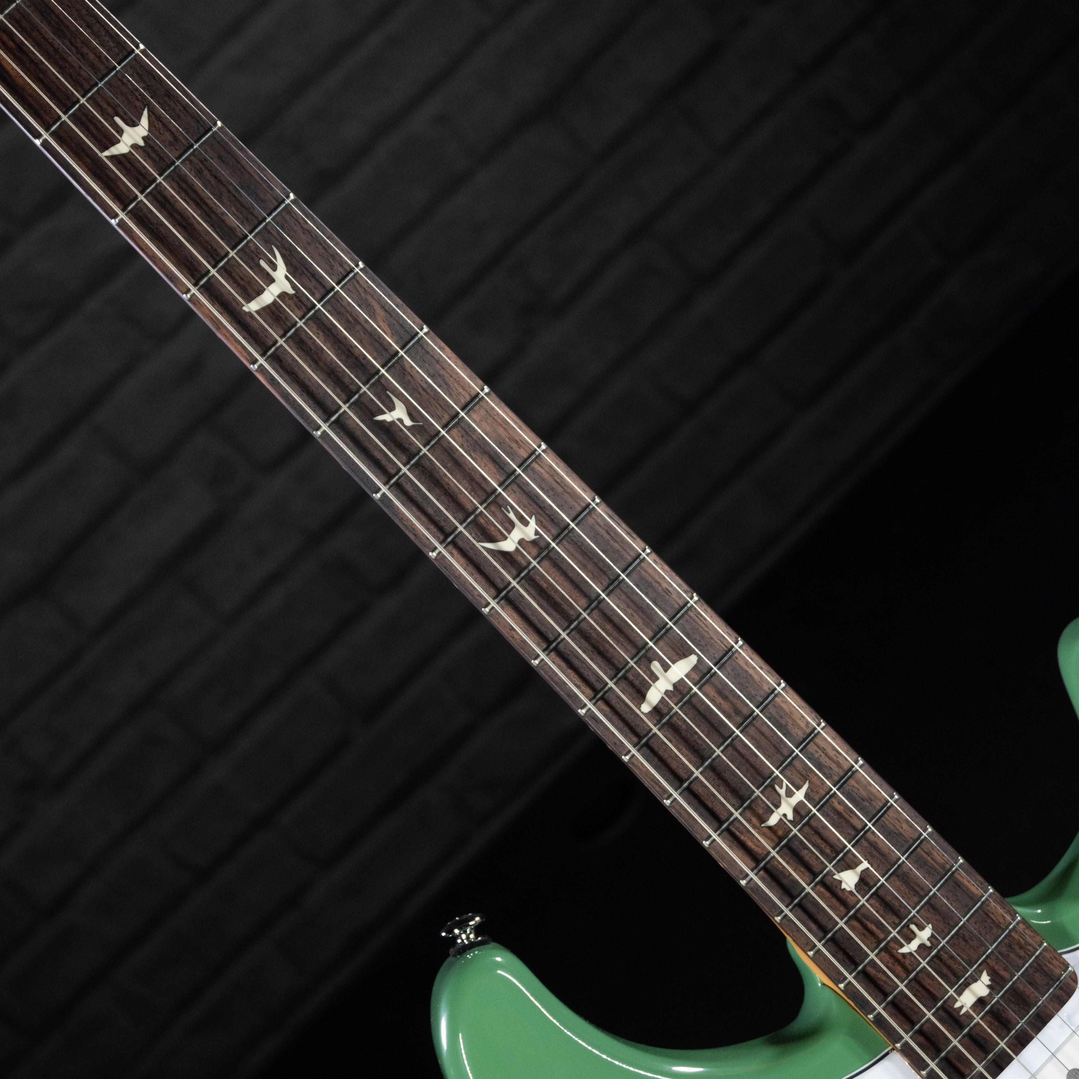 PRS SE Silver Sky Ever Green - Impulse Music Co.