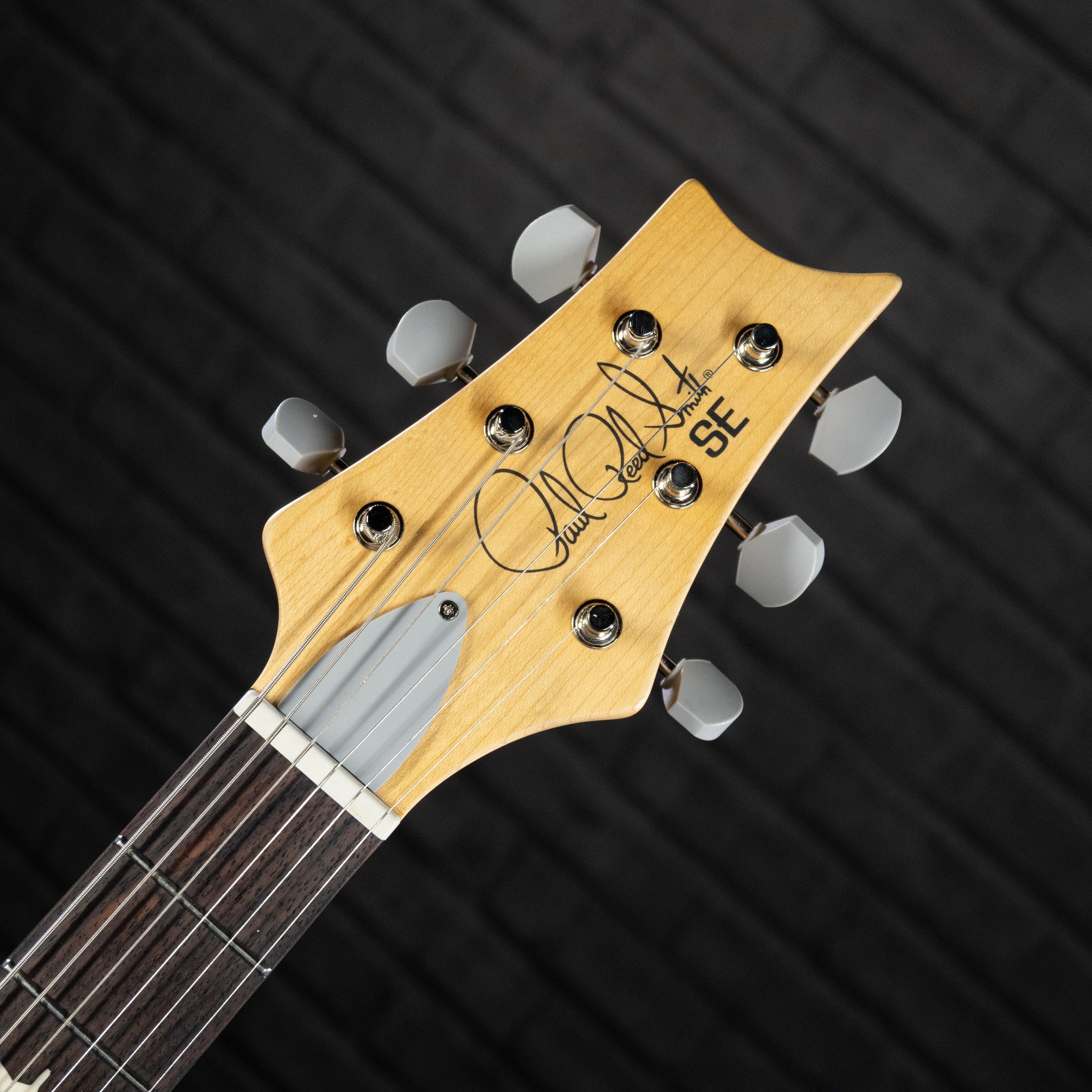 PRS SE Silver Sky Ever Green - Impulse Music Co.