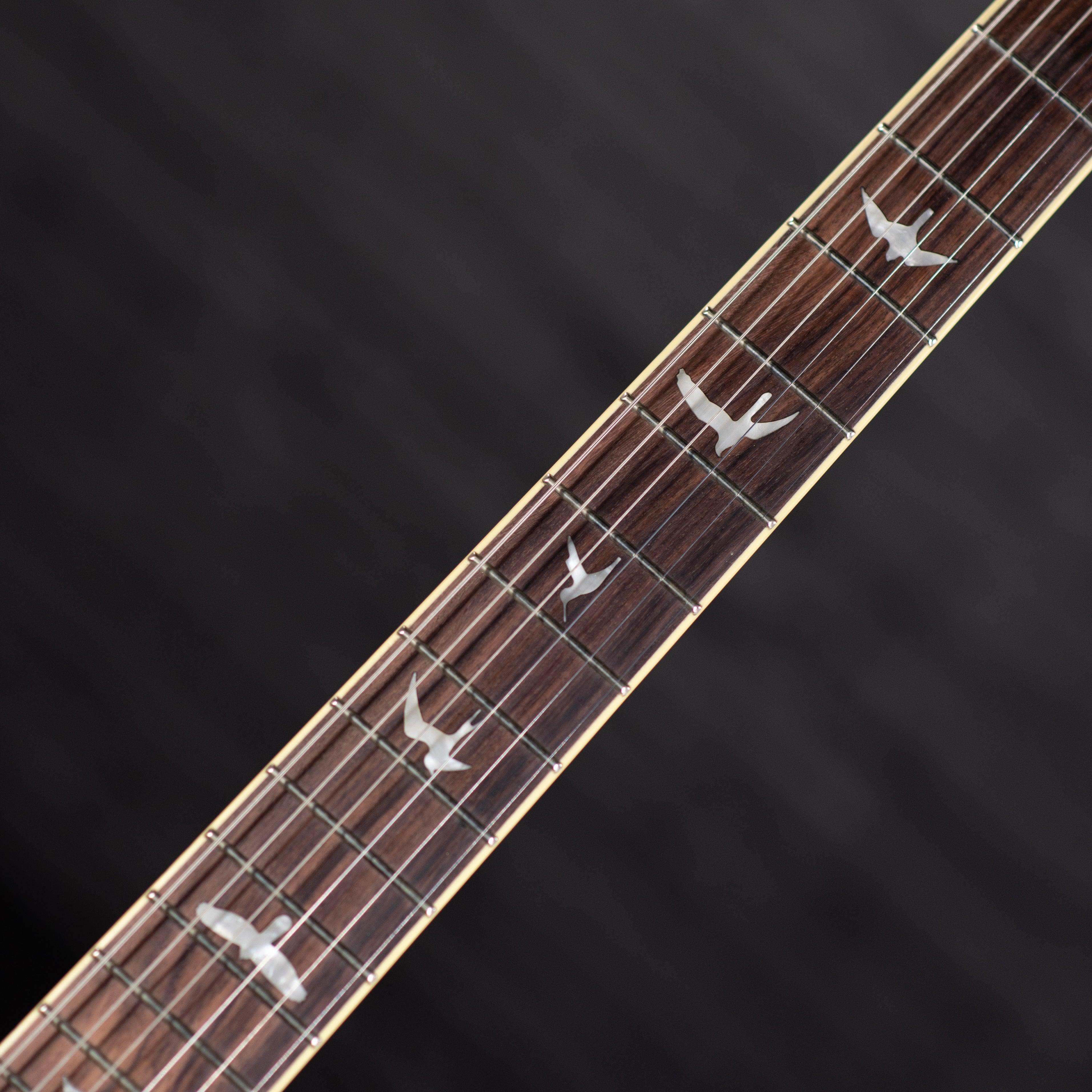 PRS SE Standard 24 (Tobacco Sunburst) - Impulse Music Co.