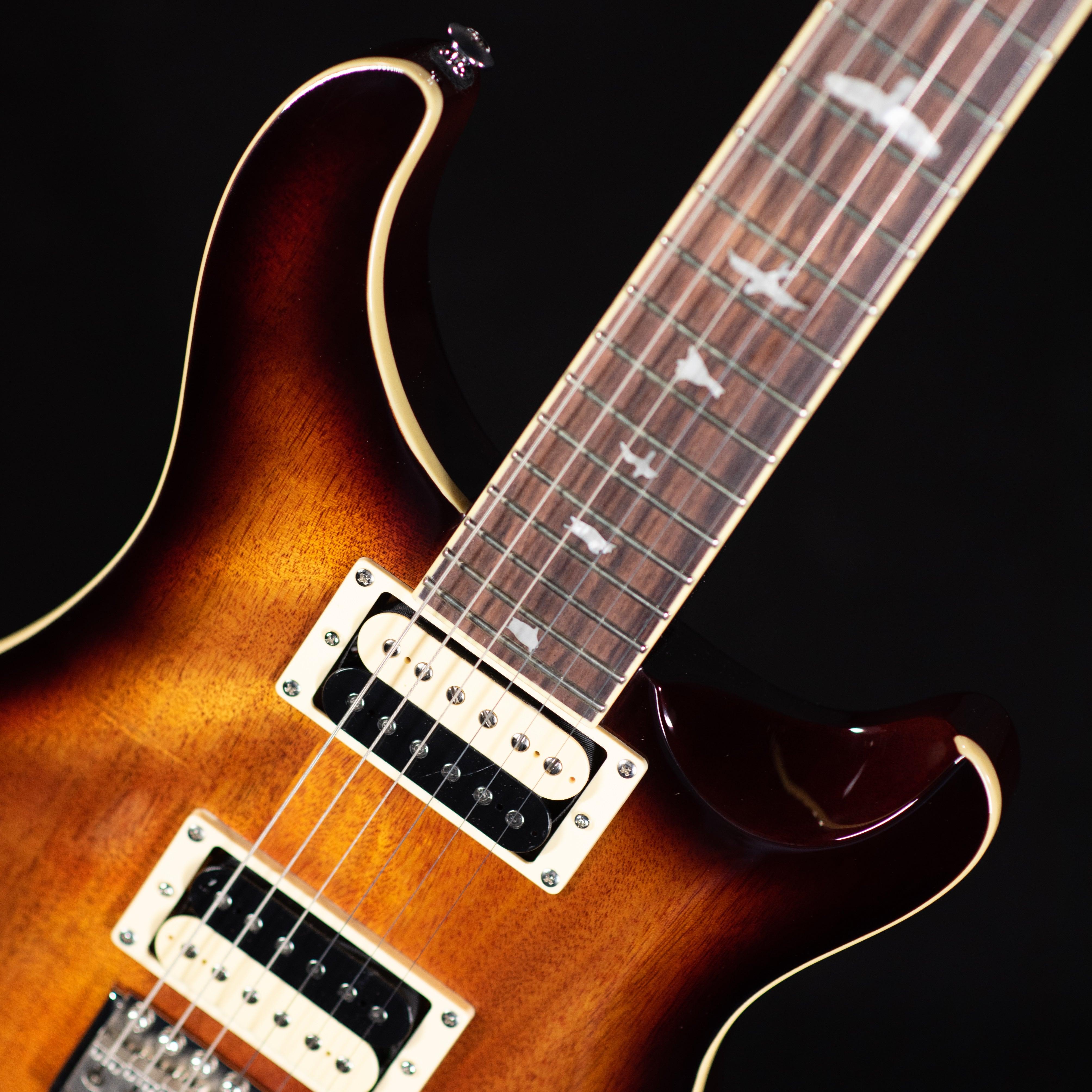 PRS SE Standard 24 (Tobacco Sunburst) - Impulse Music Co.