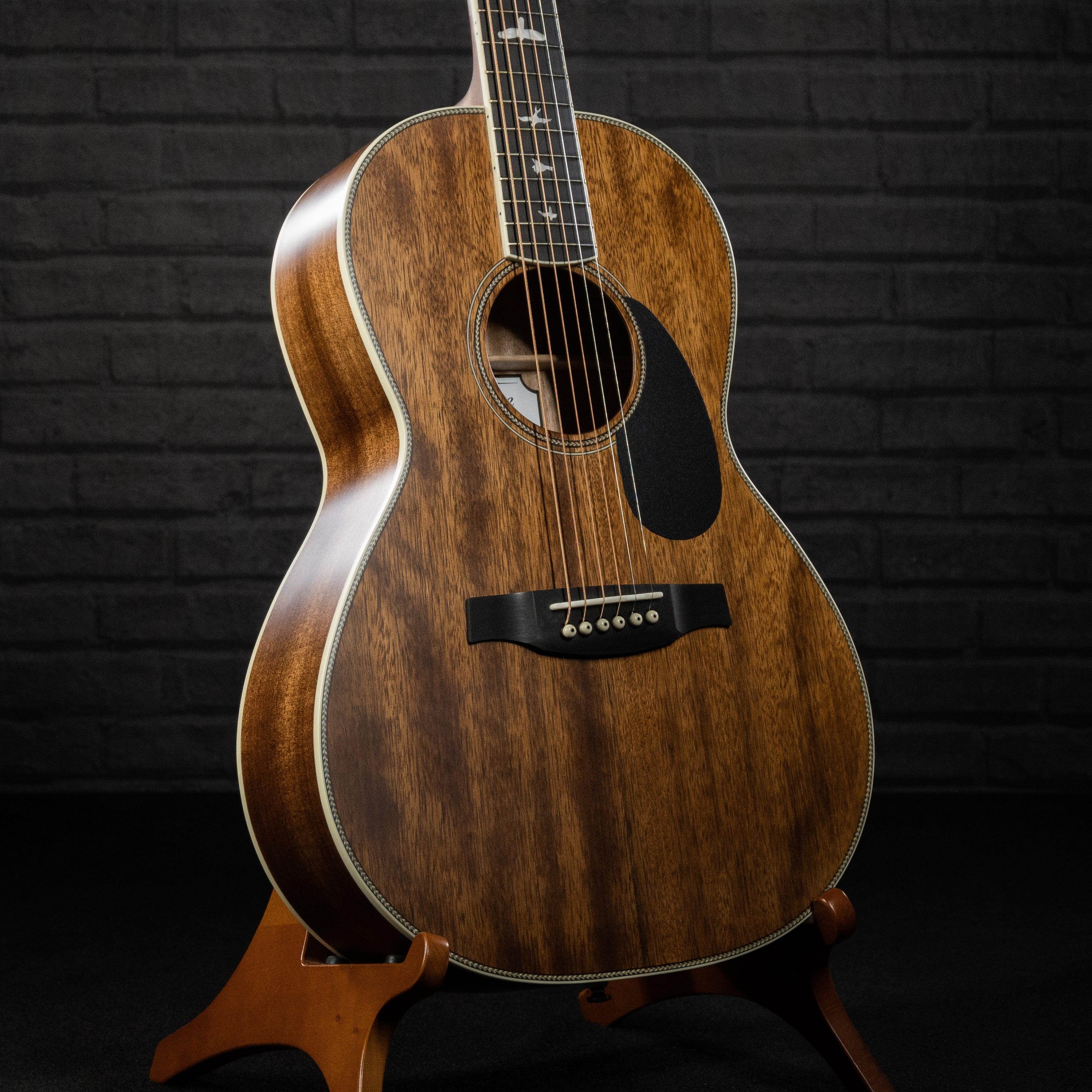 PRS SE Tonare P20 Parlor Vintage Mahogany - Impulse Music Co.