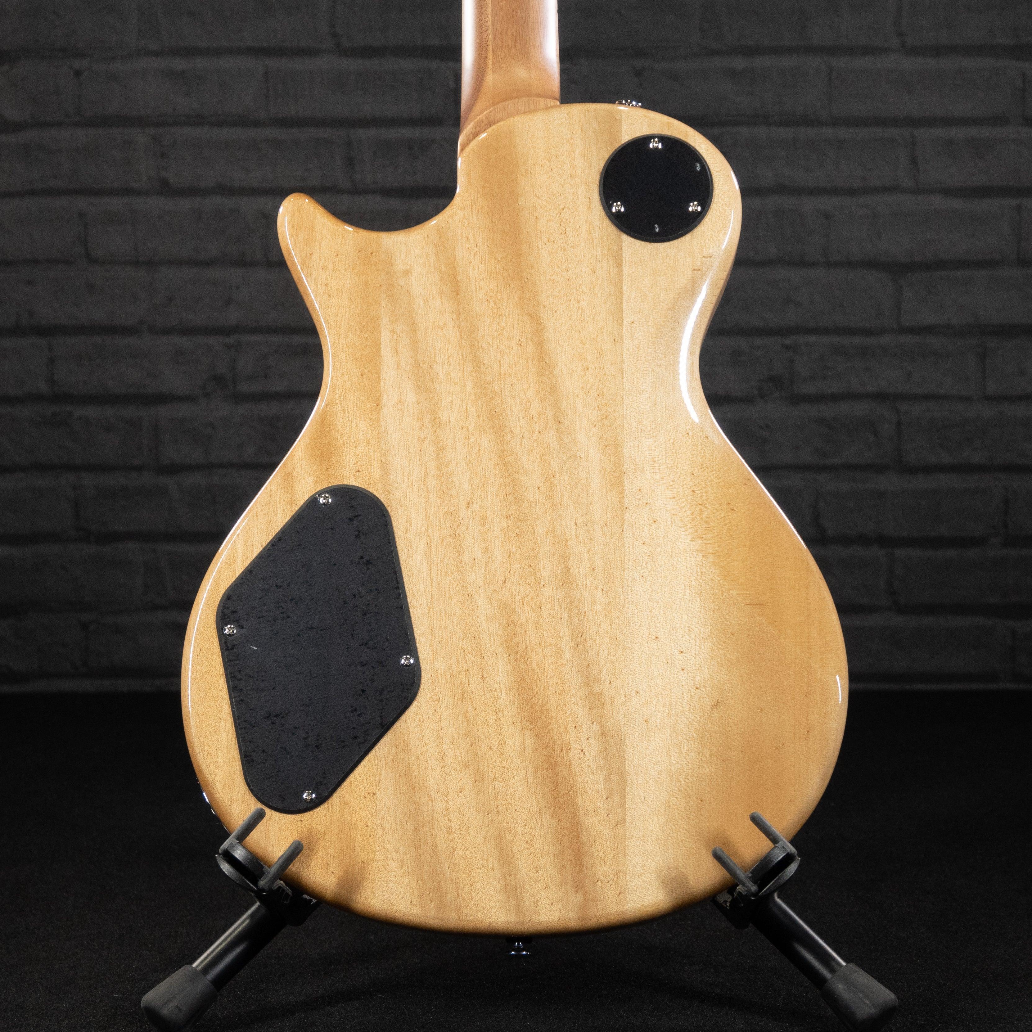 PRS SE Zach Myers (Myers Blue) - Impulse Music Co.