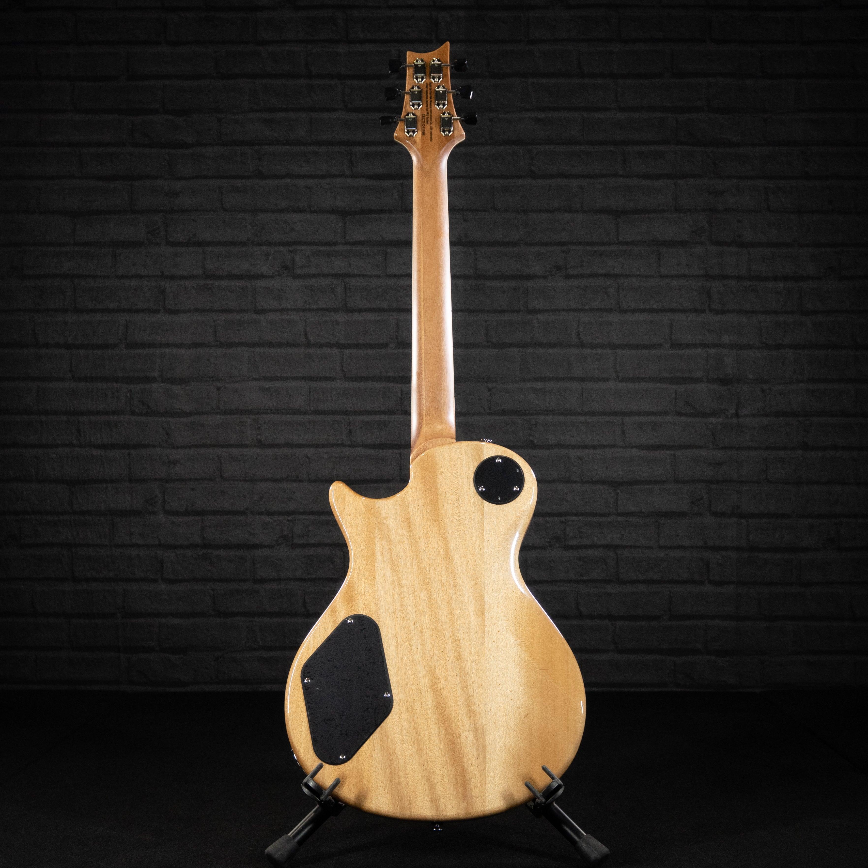 PRS SE Zach Myers (Myers Blue) - Impulse Music Co.