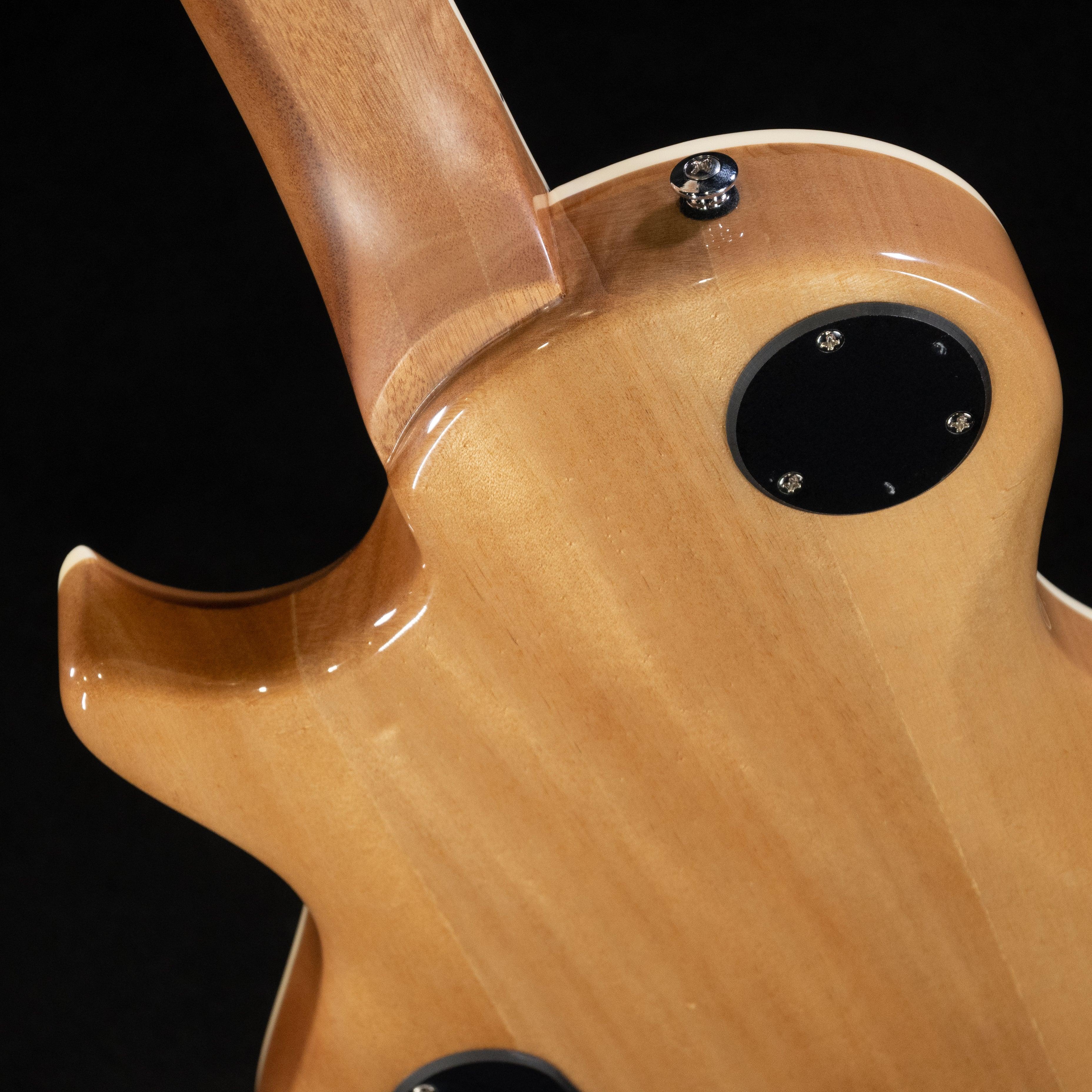 PRS SE Zach Myers (Myers Blue) - Impulse Music Co.