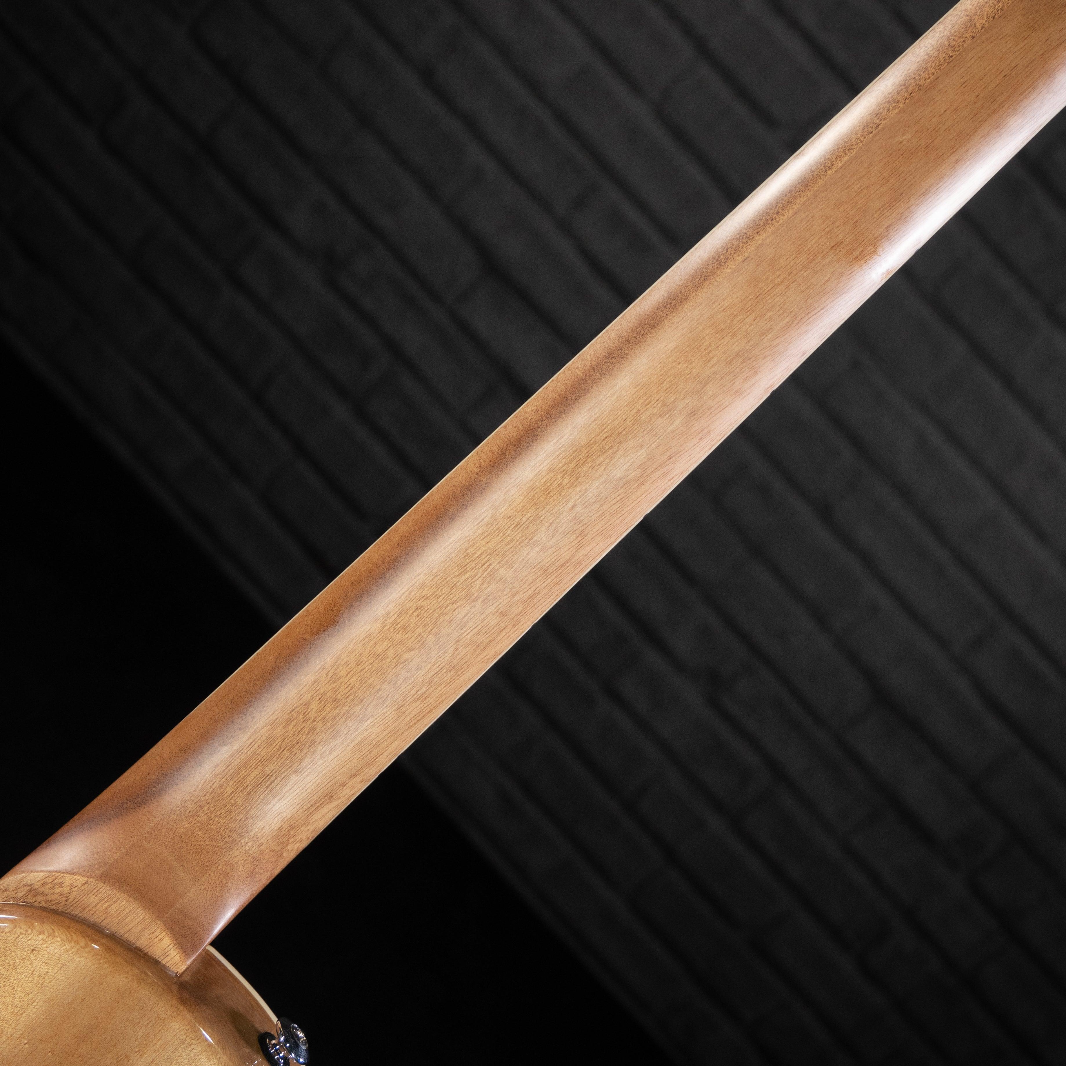 PRS SE Zach Myers (Myers Blue) - Impulse Music Co.