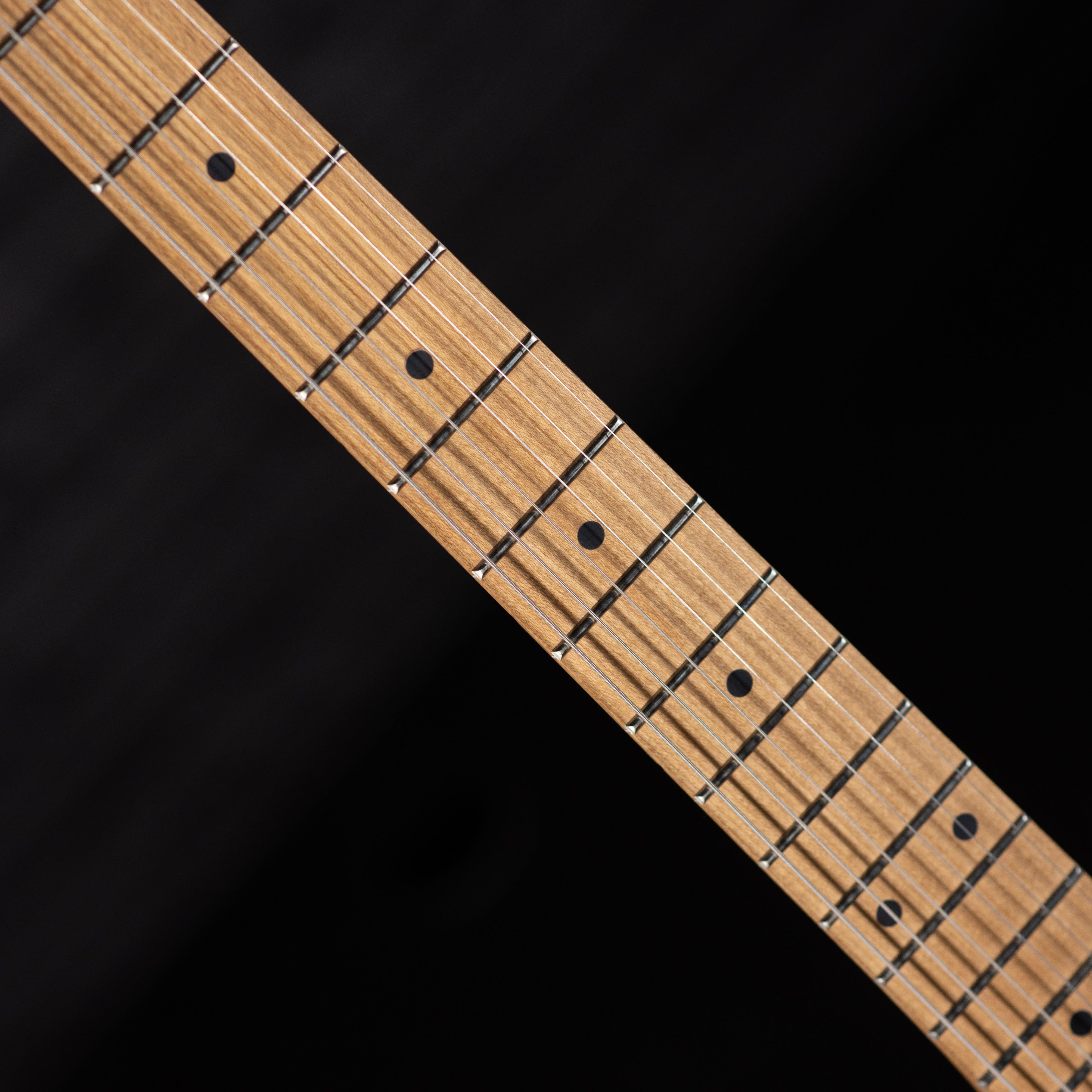 Reverend Club King RB (Orange) - Impulse Music Co.