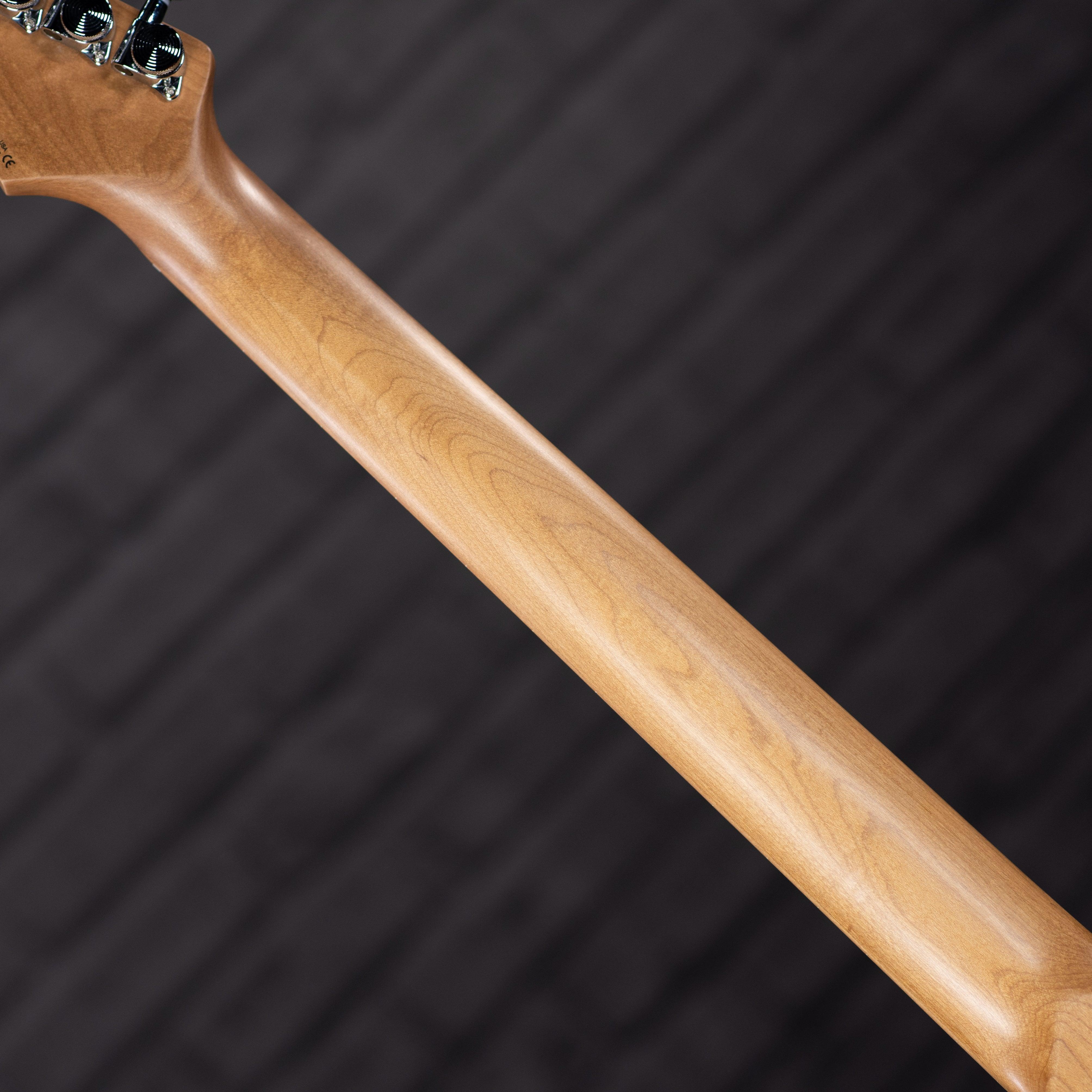 Reverend Club King RB (Orange) - Impulse Music Co.