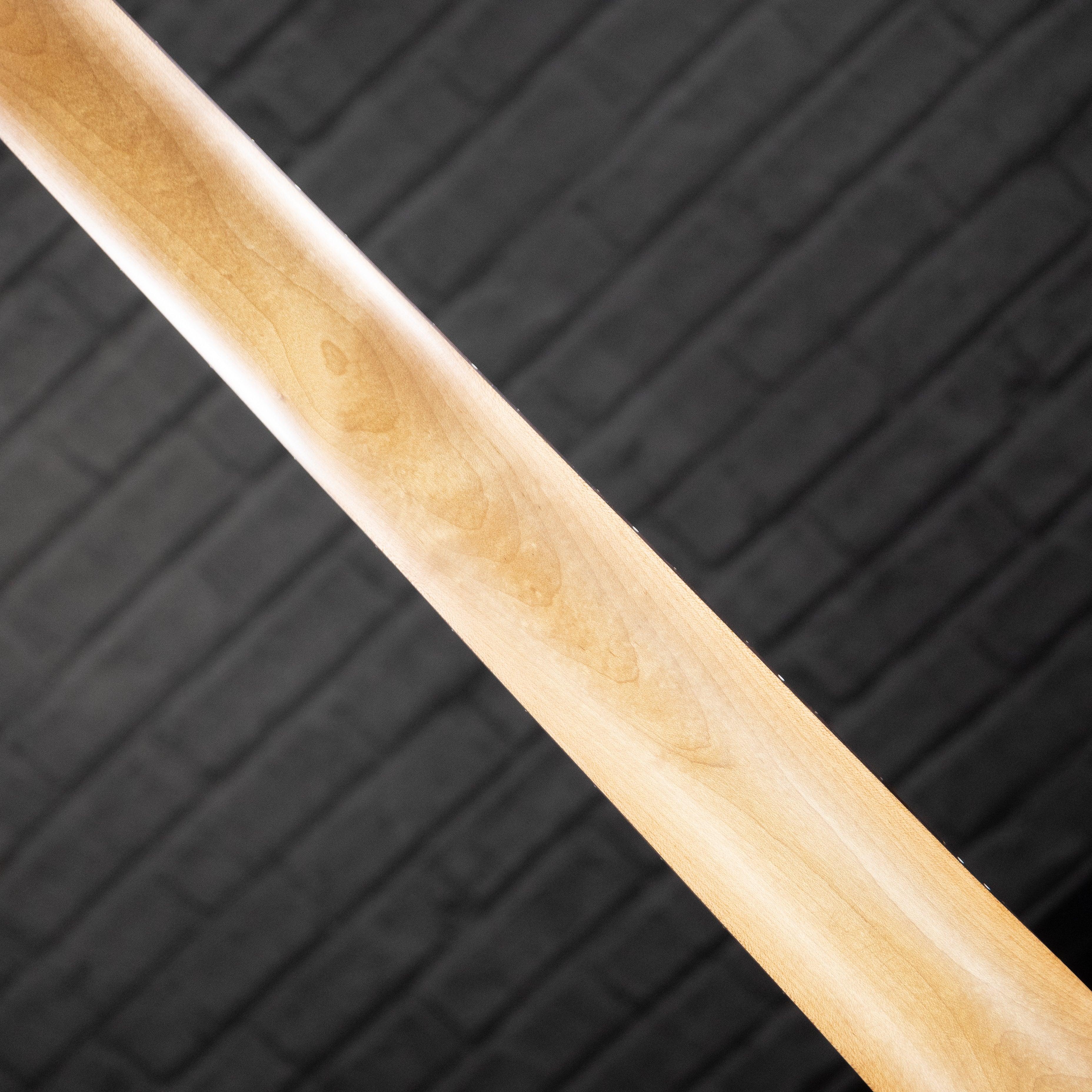 Reverend Crosscut (Italian Purple) - Impulse Music Co.