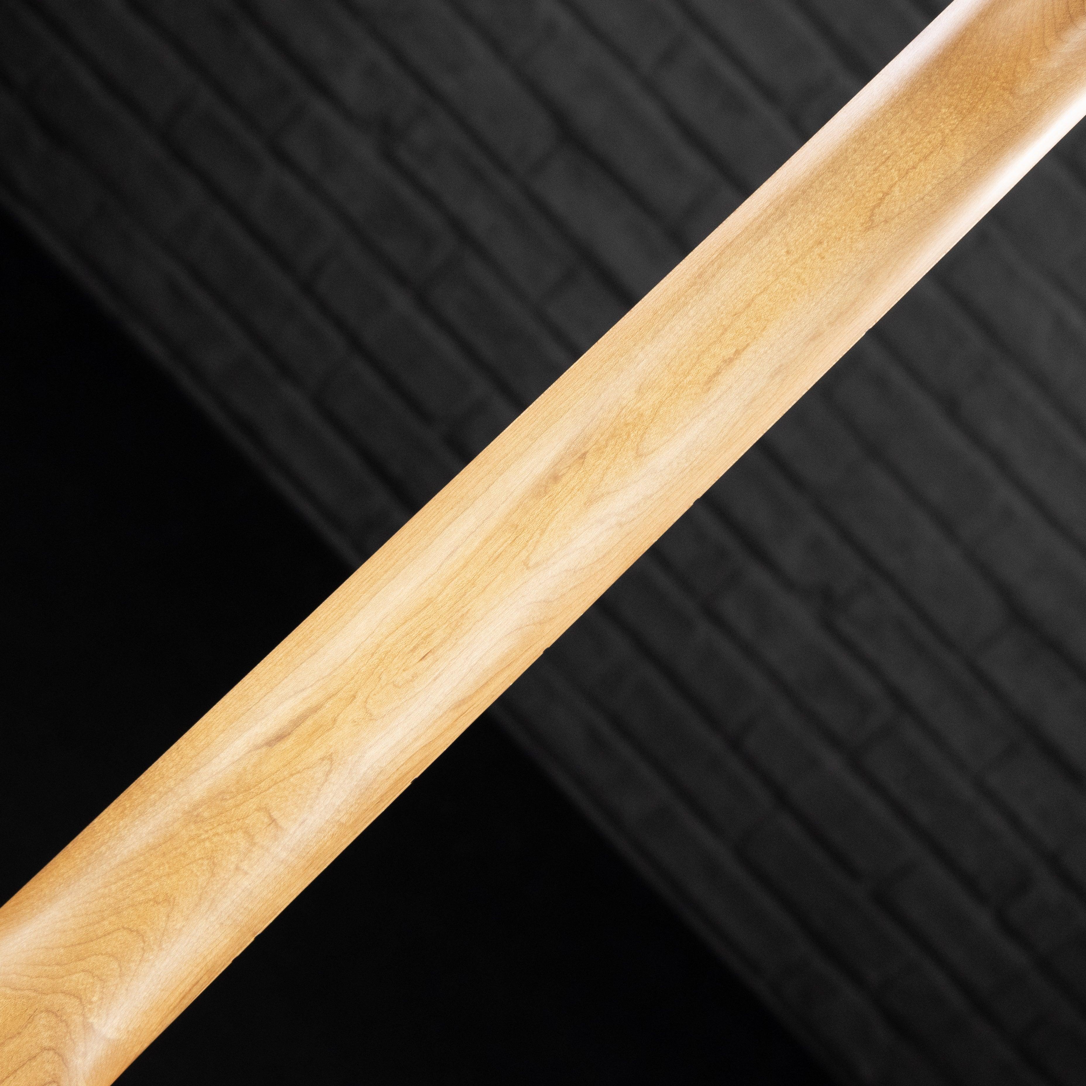 Reverend Crosscut (Natural) - Impulse Music Co.