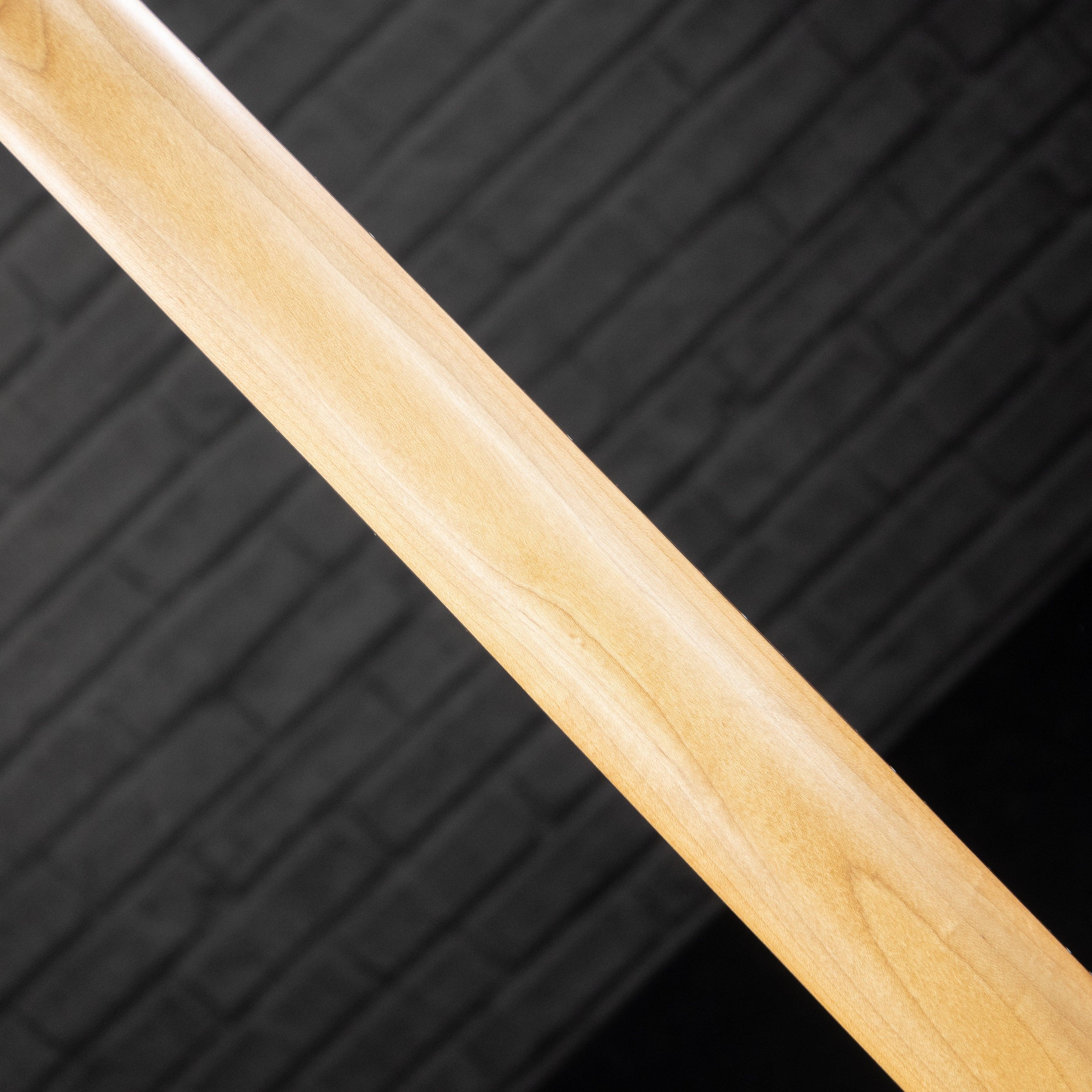 Reverend Descent RA Baritone (Red Burst) - Impulse Music Co.