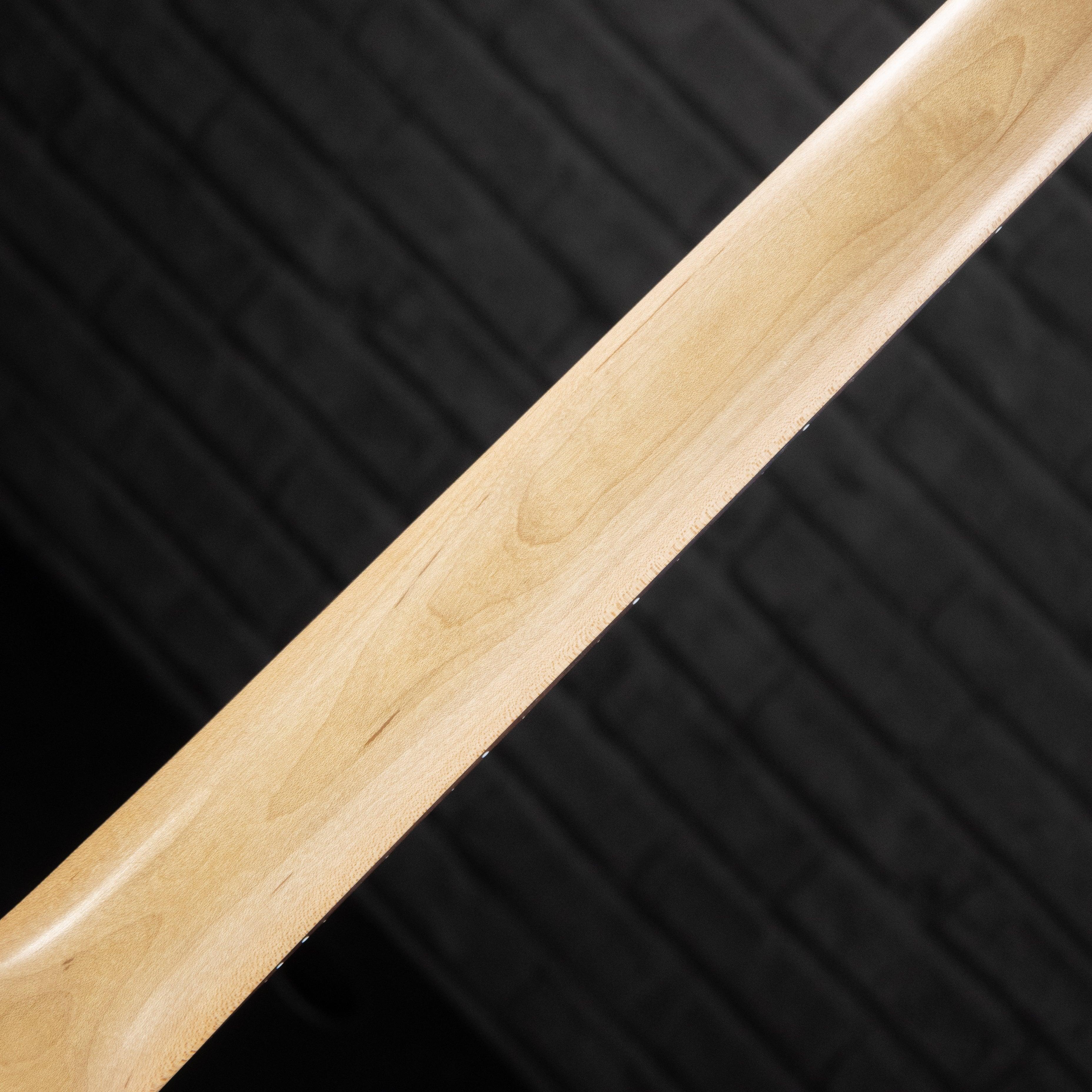 Reverend Double Agent OG (Metallic Silver Freeze) - Impulse Music Co.