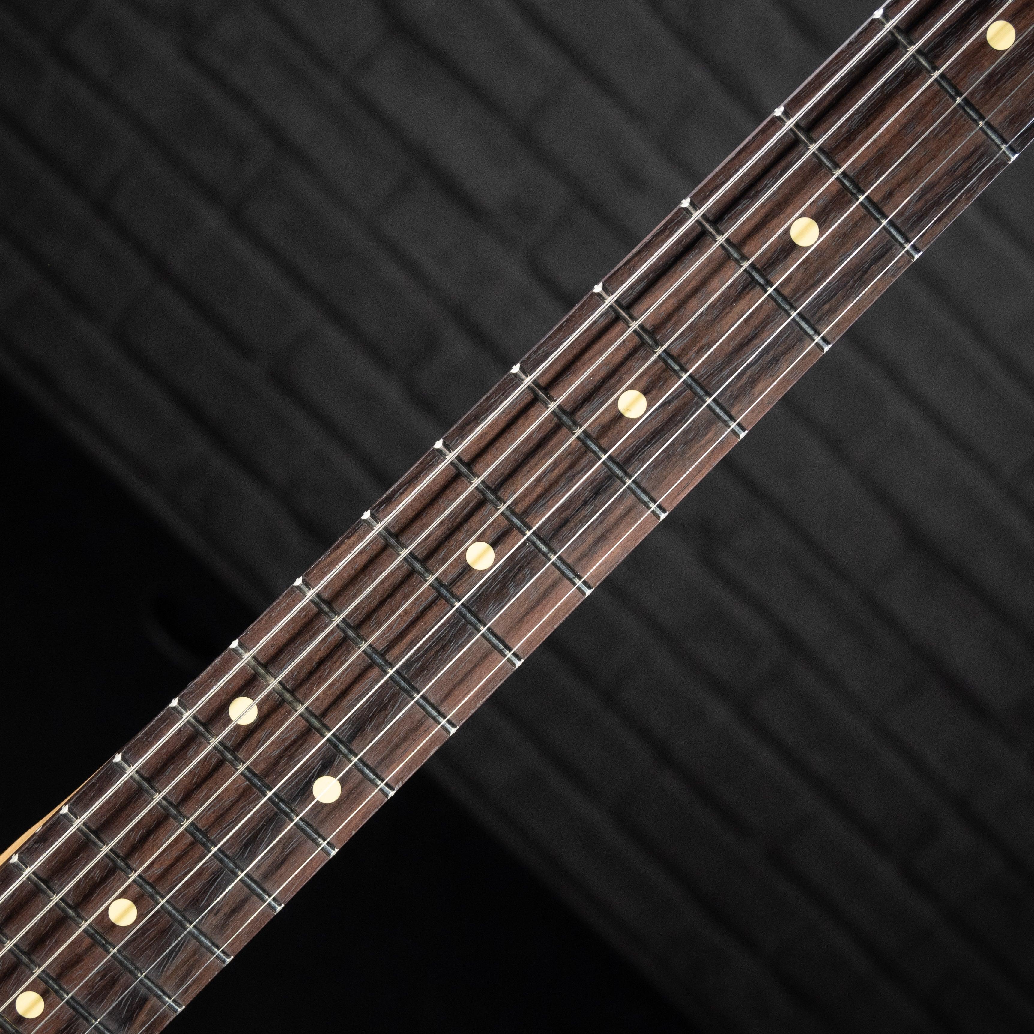 Reverend Double Agent OG (Venetian Gold) - Impulse Music Co.