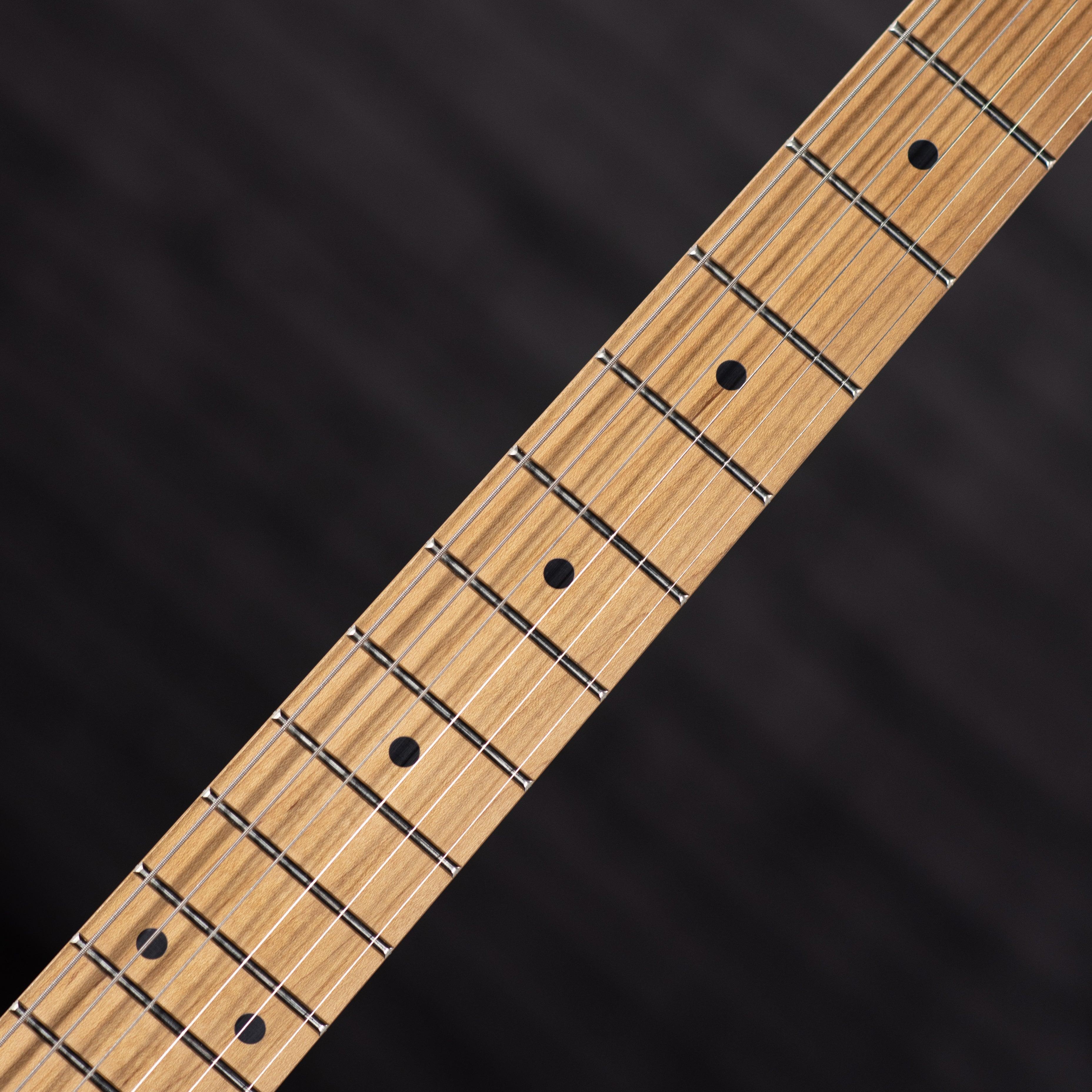 Reverend Double Agent W USED (Alpine Green) - Impulse Music Co.