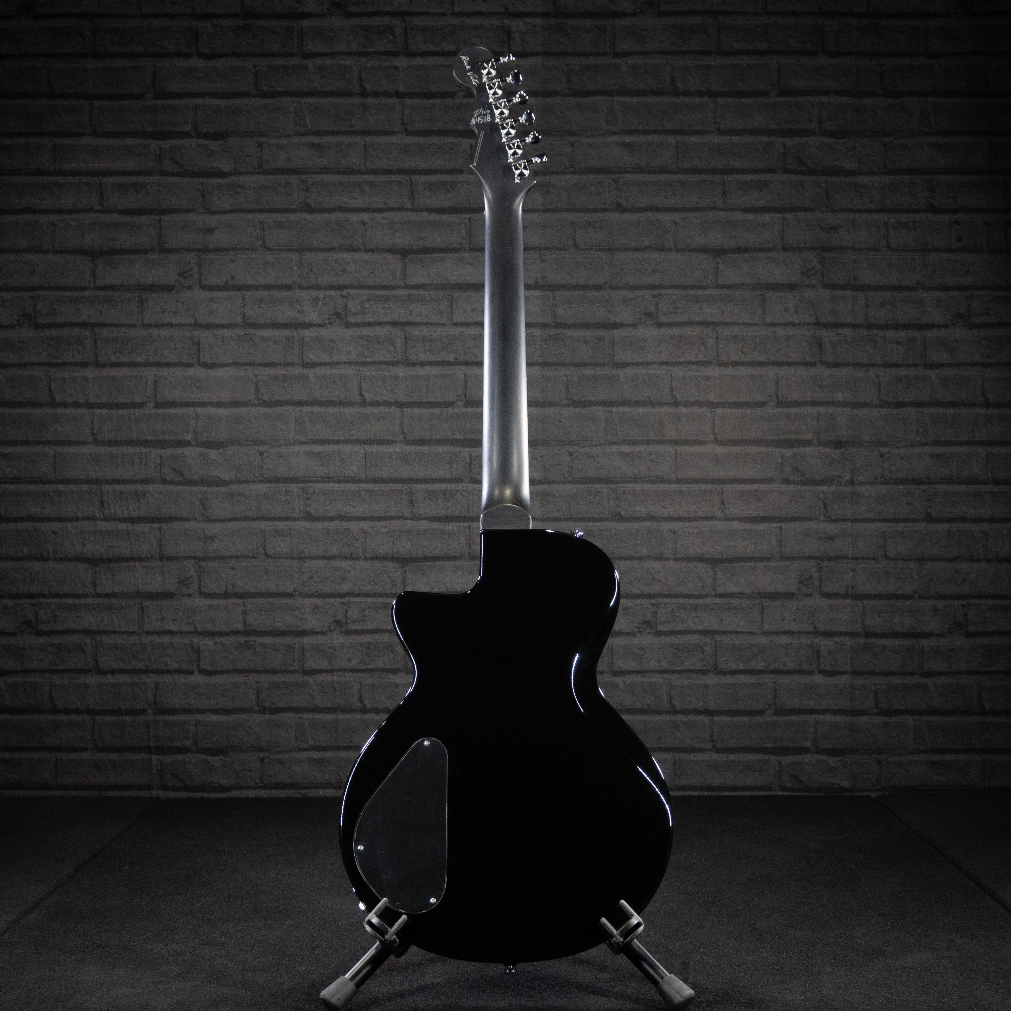 Reverend Guitars Rick Vito Signature Soul Shaker (Orchid Pink) - Impulse Music Co.