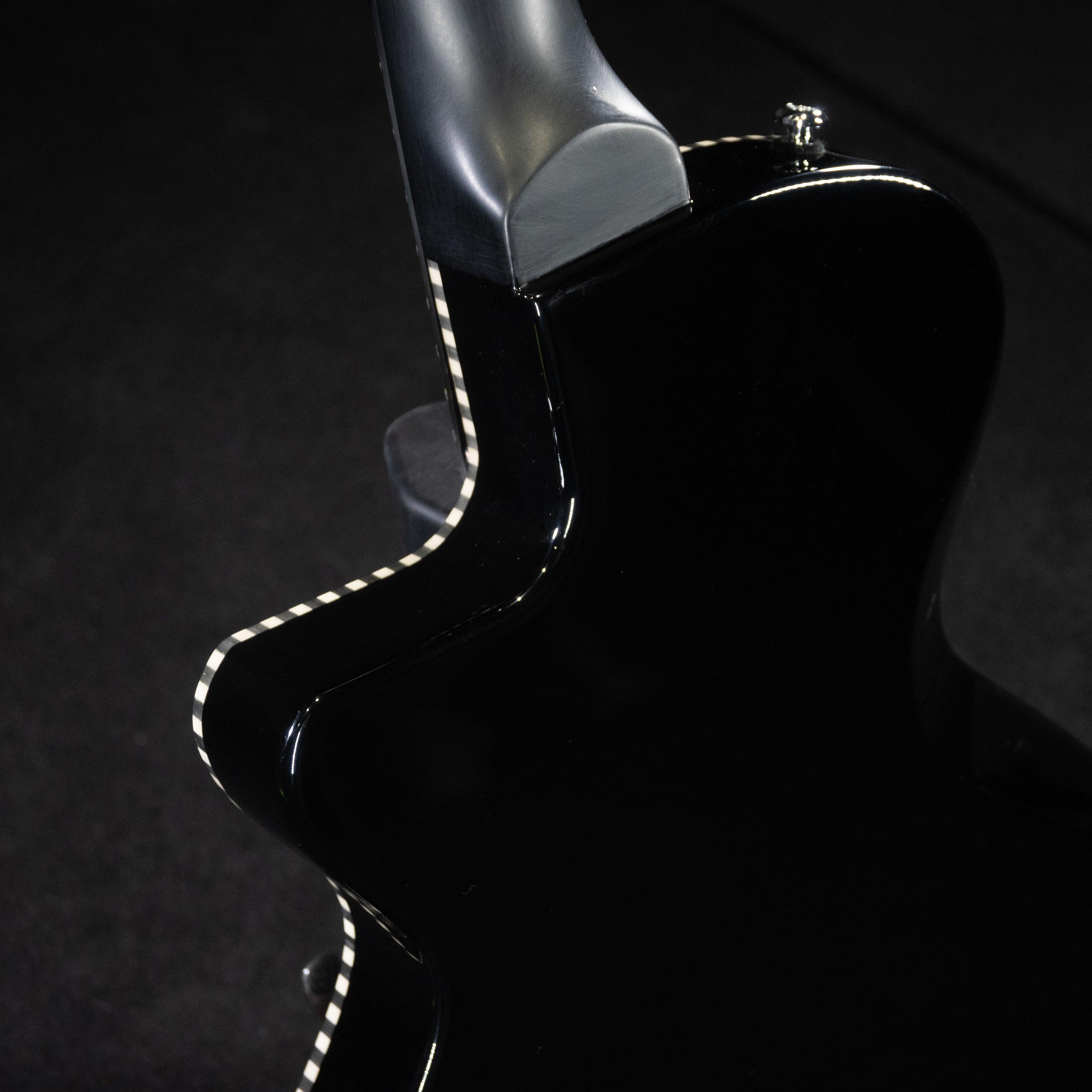 Reverend Guitars Rick Vito Signature Soul Shaker (Orchid Pink) - Impulse Music Co.