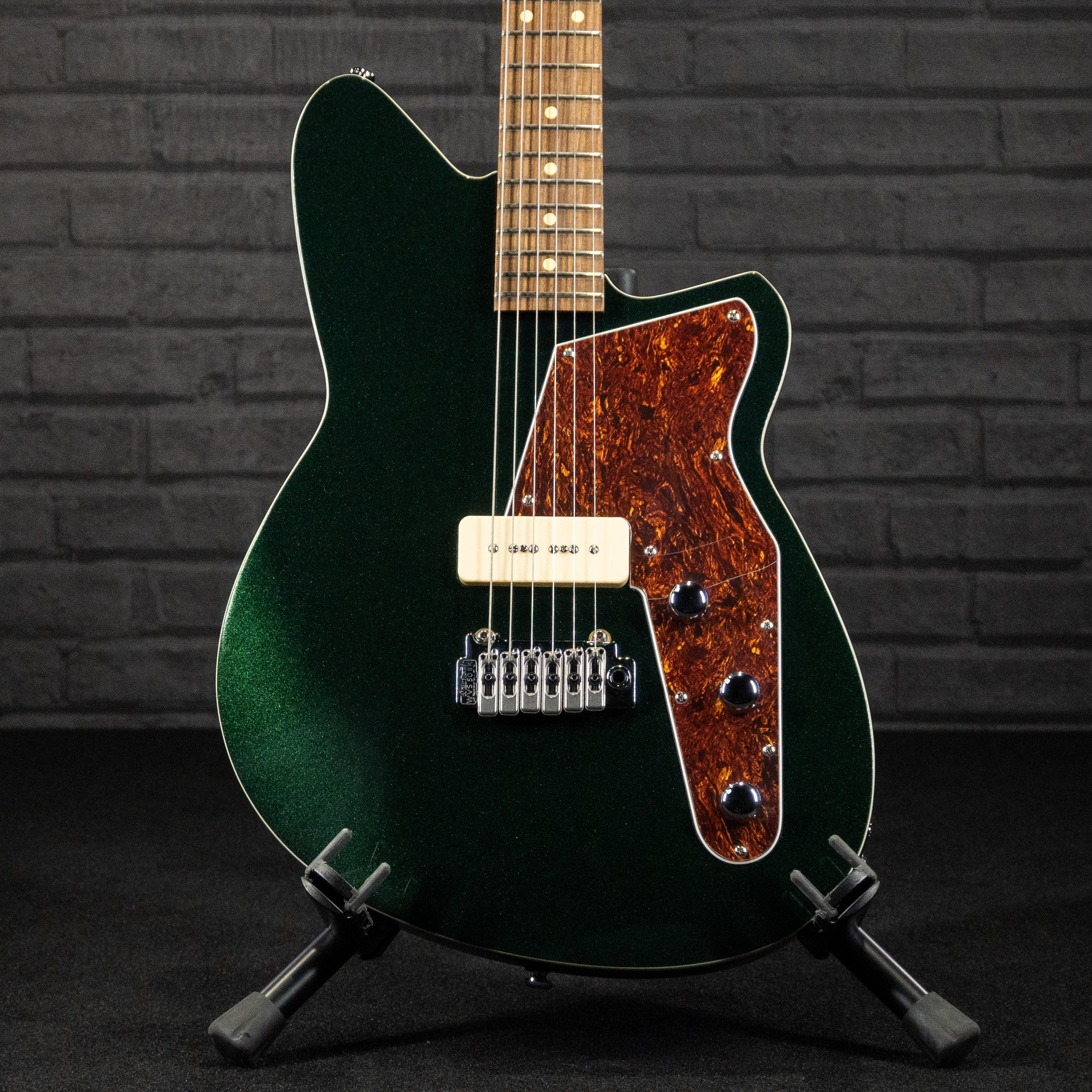 Reverend Matt West Signature - Impulse Music Co.