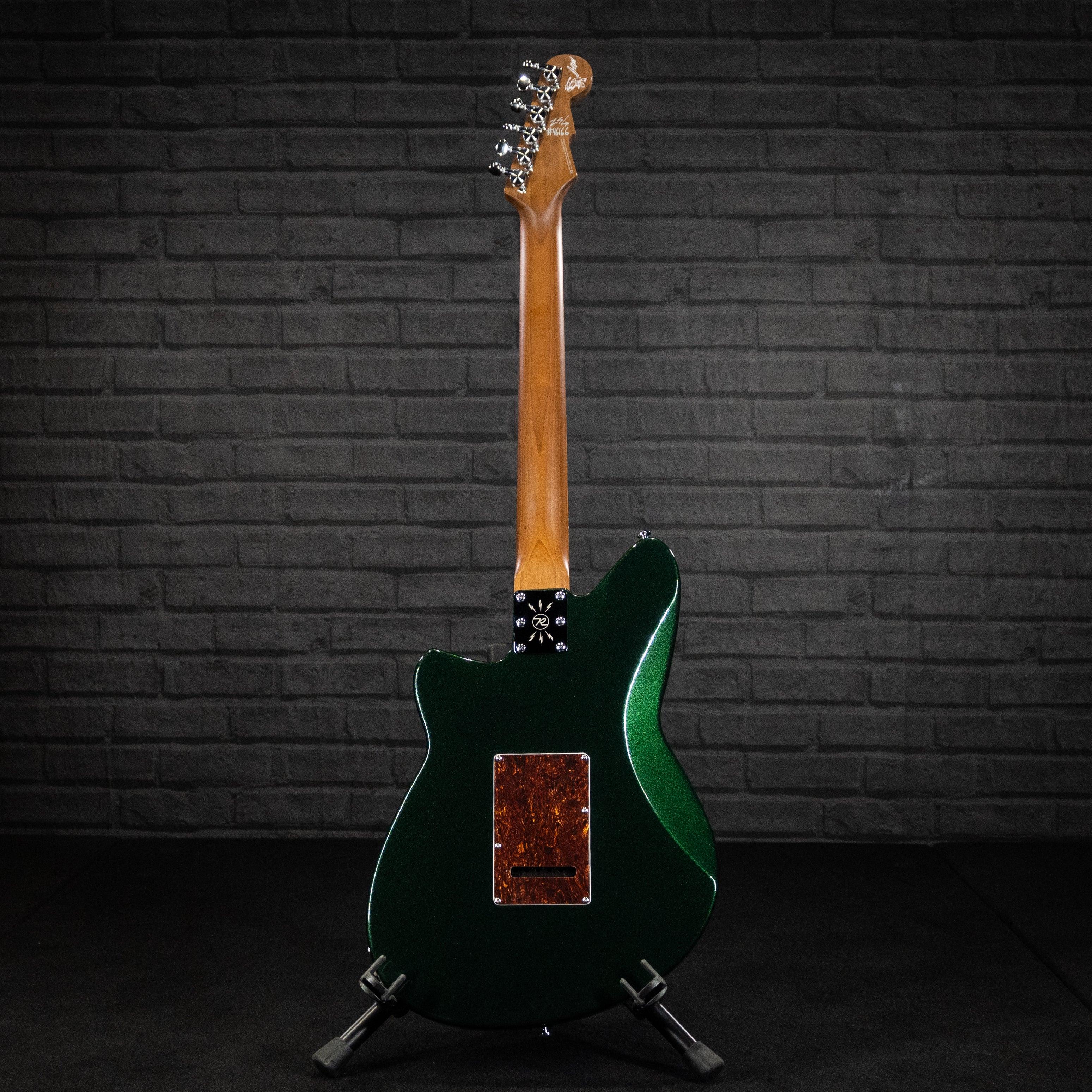 Reverend Matt West Signature - Impulse Music Co.