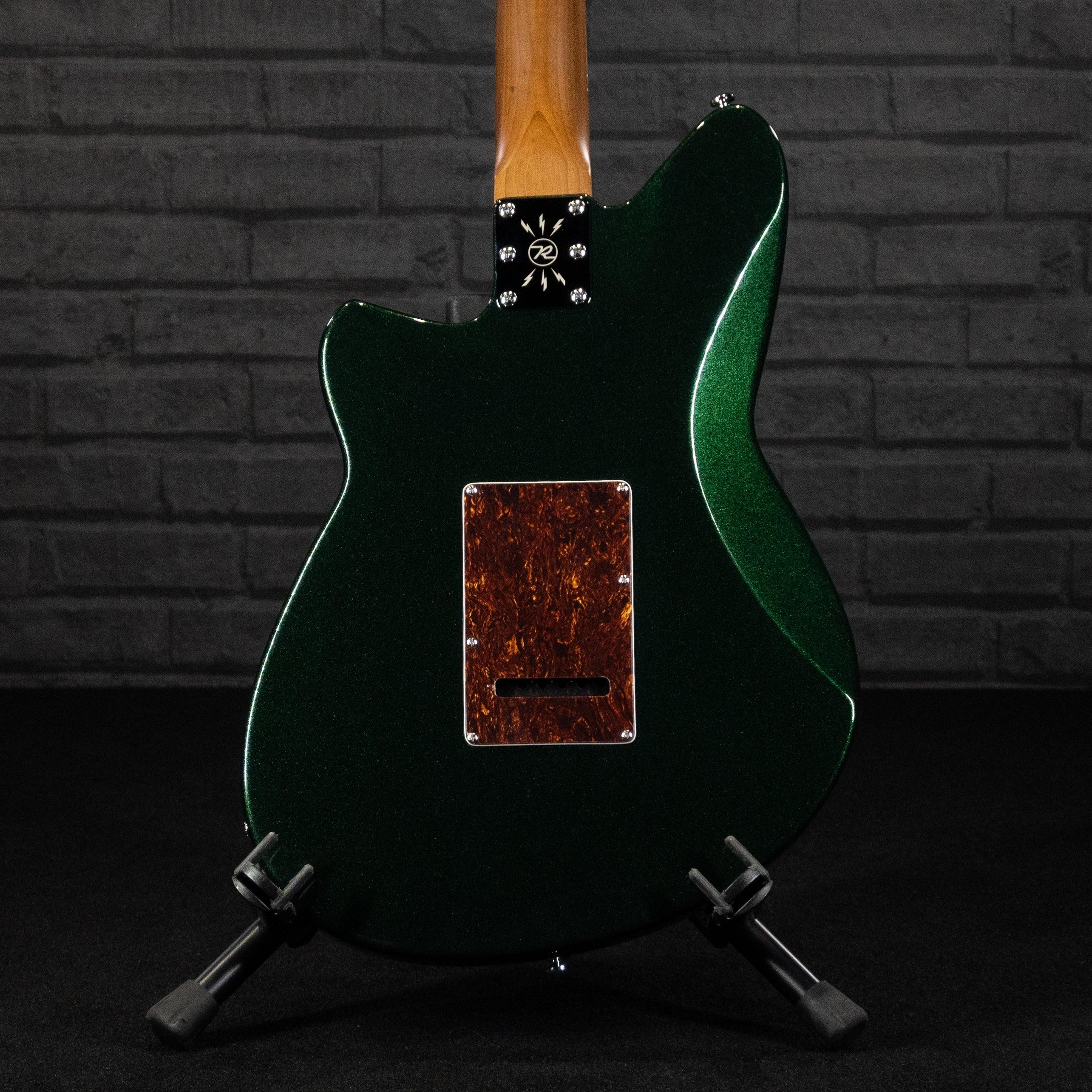 Reverend Matt West Signature - Impulse Music Co.