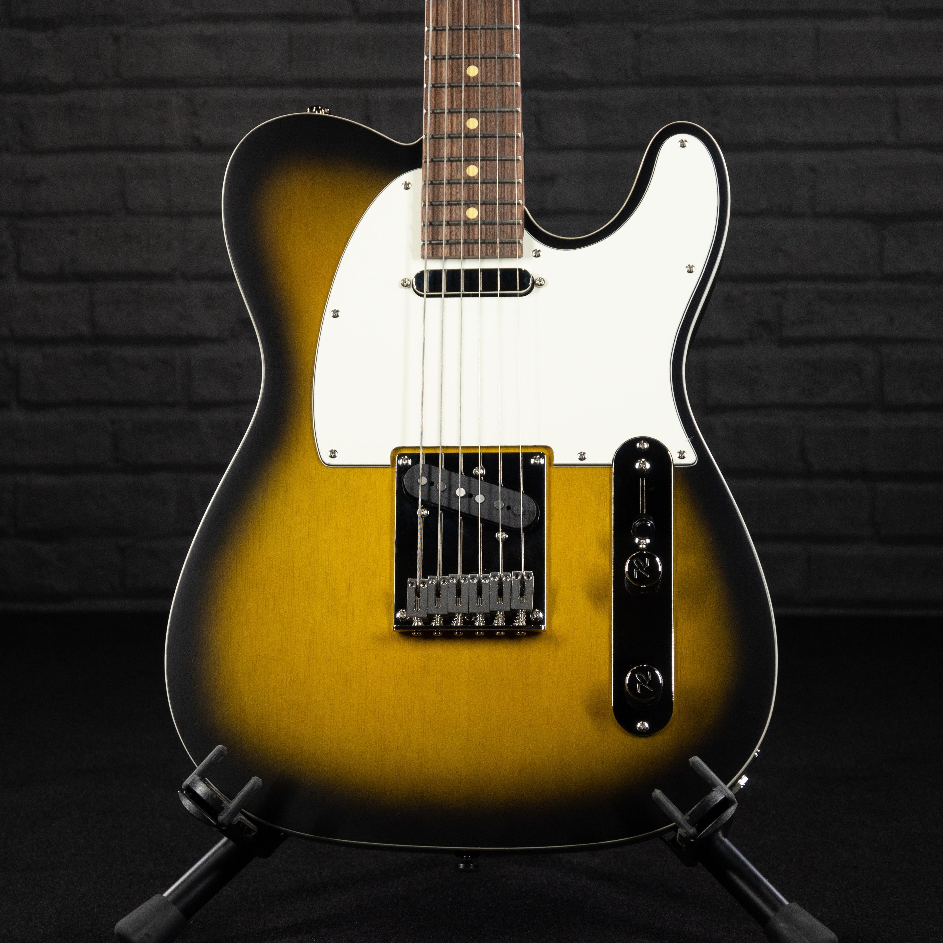 Reverend Pete Anderson Eastsider T (Satin Tobacco Burst) - Impulse Music Co.