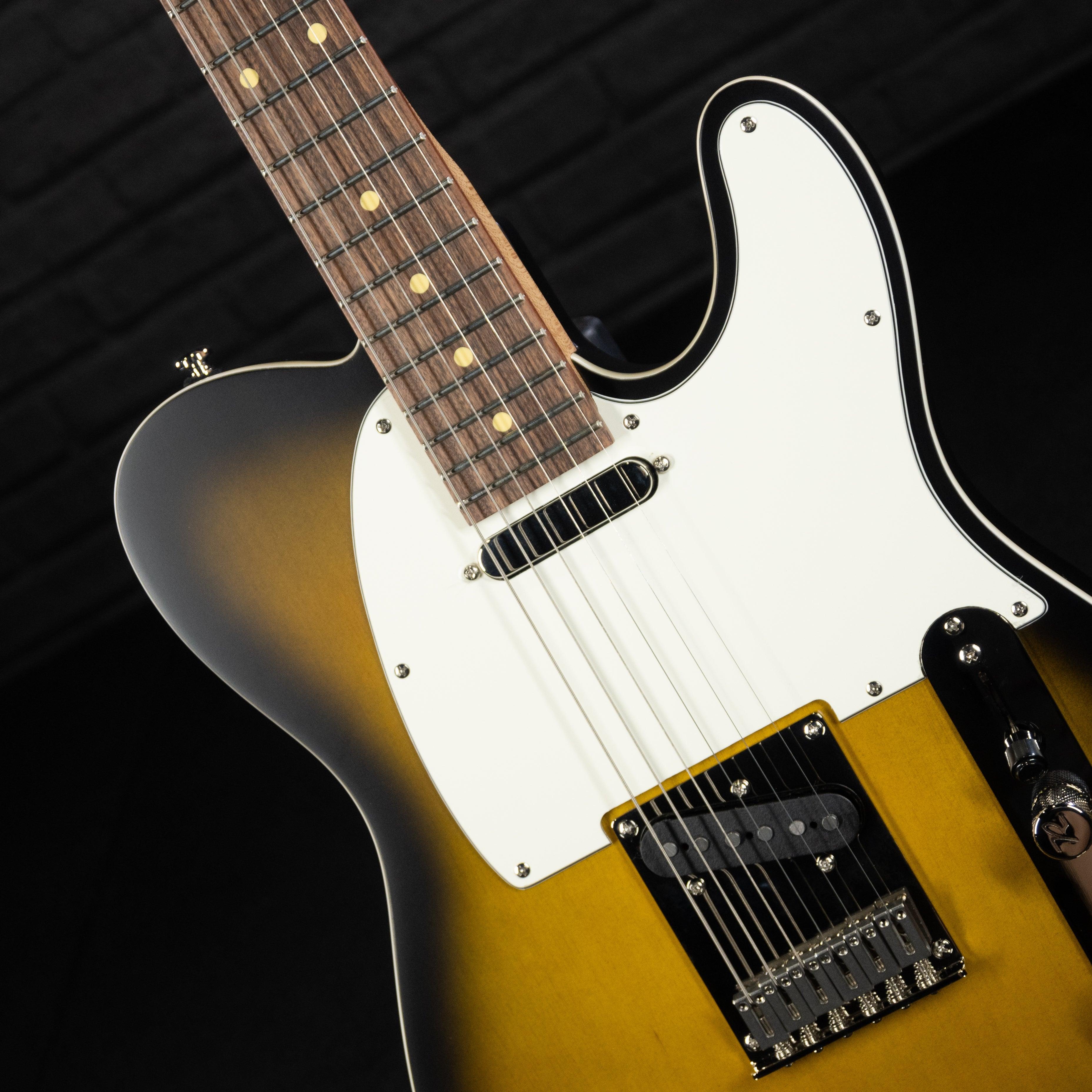 Reverend Pete Anderson Eastsider T (Satin Tobacco Burst) - Impulse Music Co.