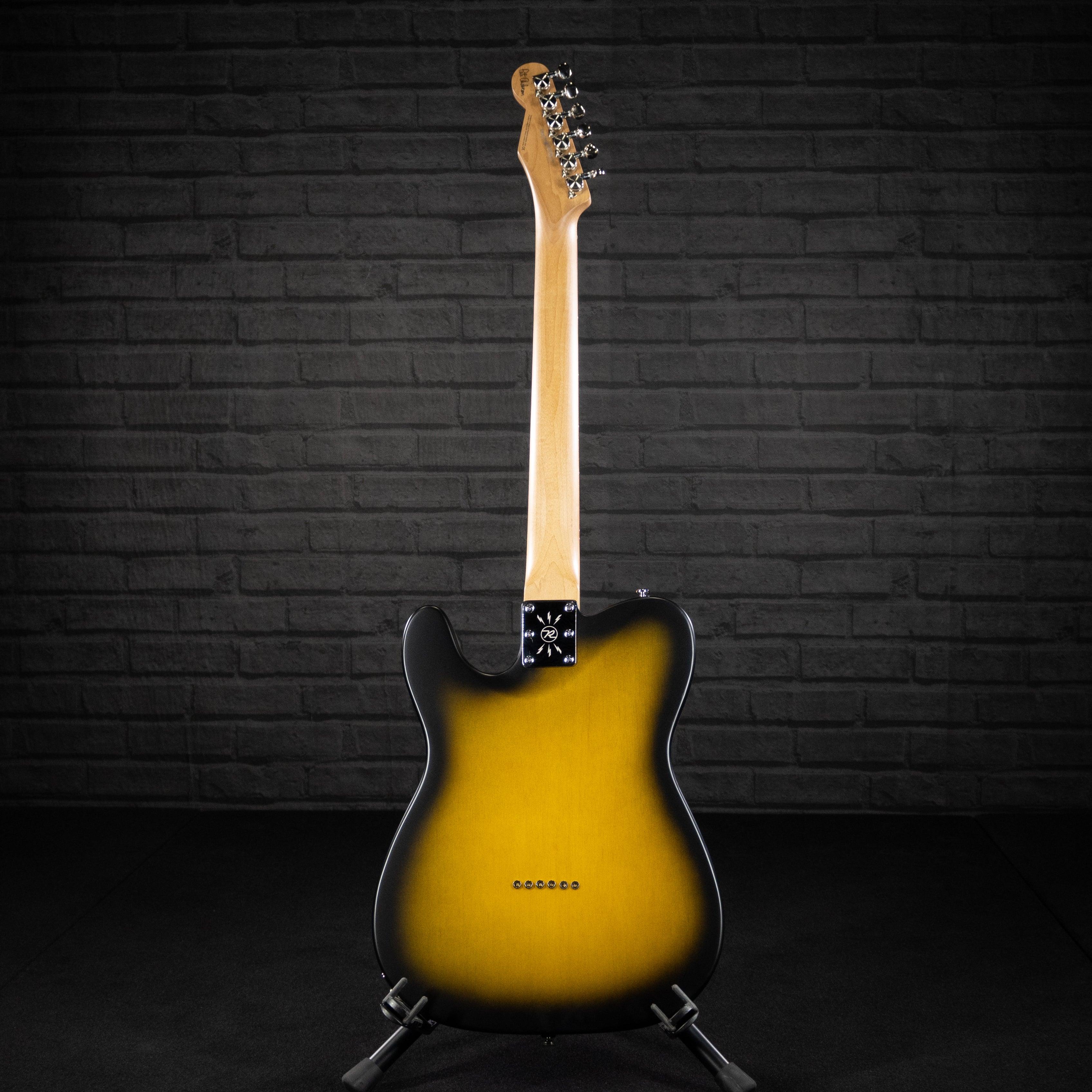 Reverend Pete Anderson Eastsider T (Satin Tobacco Burst) - Impulse Music Co.