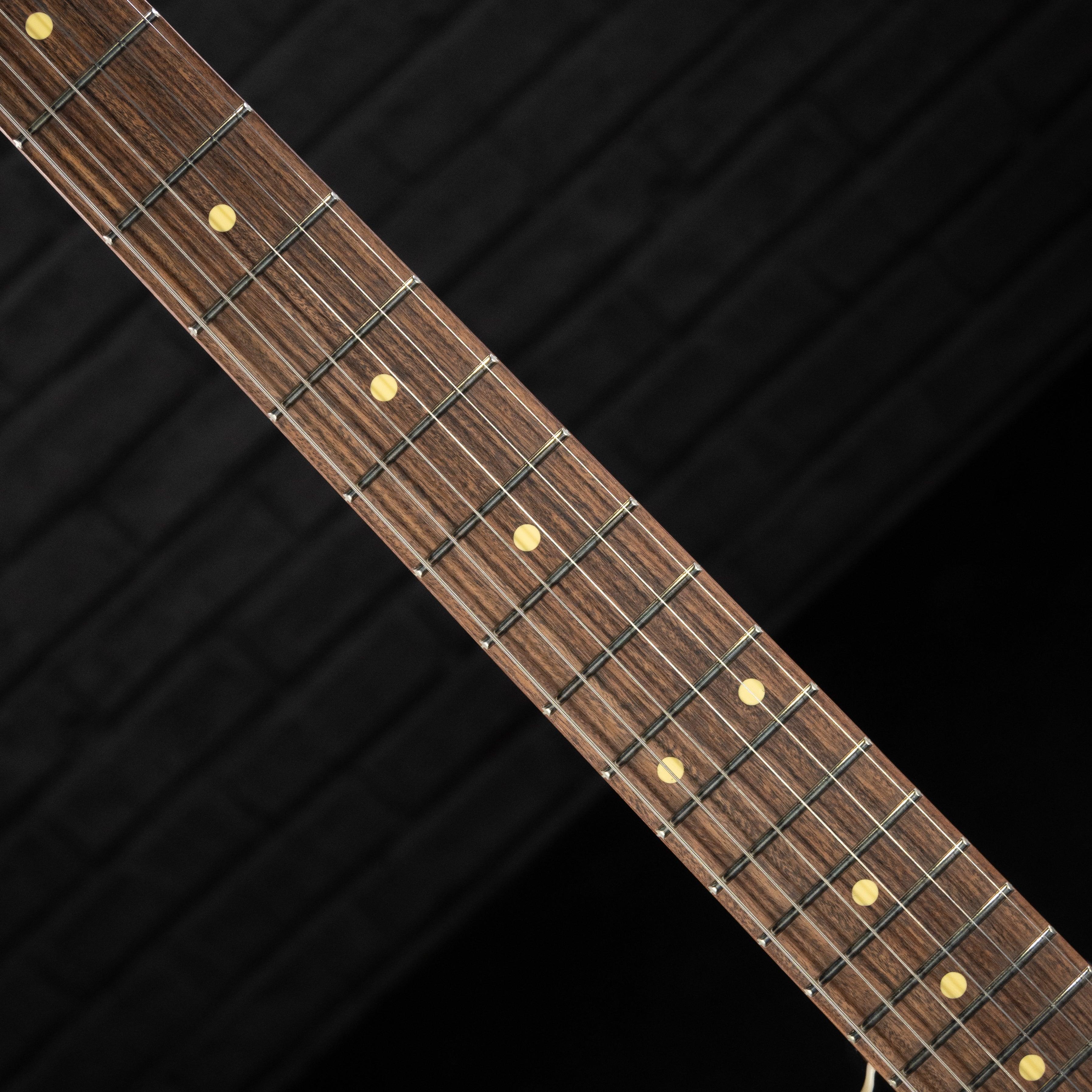 Reverend Pete Anderson Eastsider T (Satin Tobacco Burst) - Impulse Music Co.