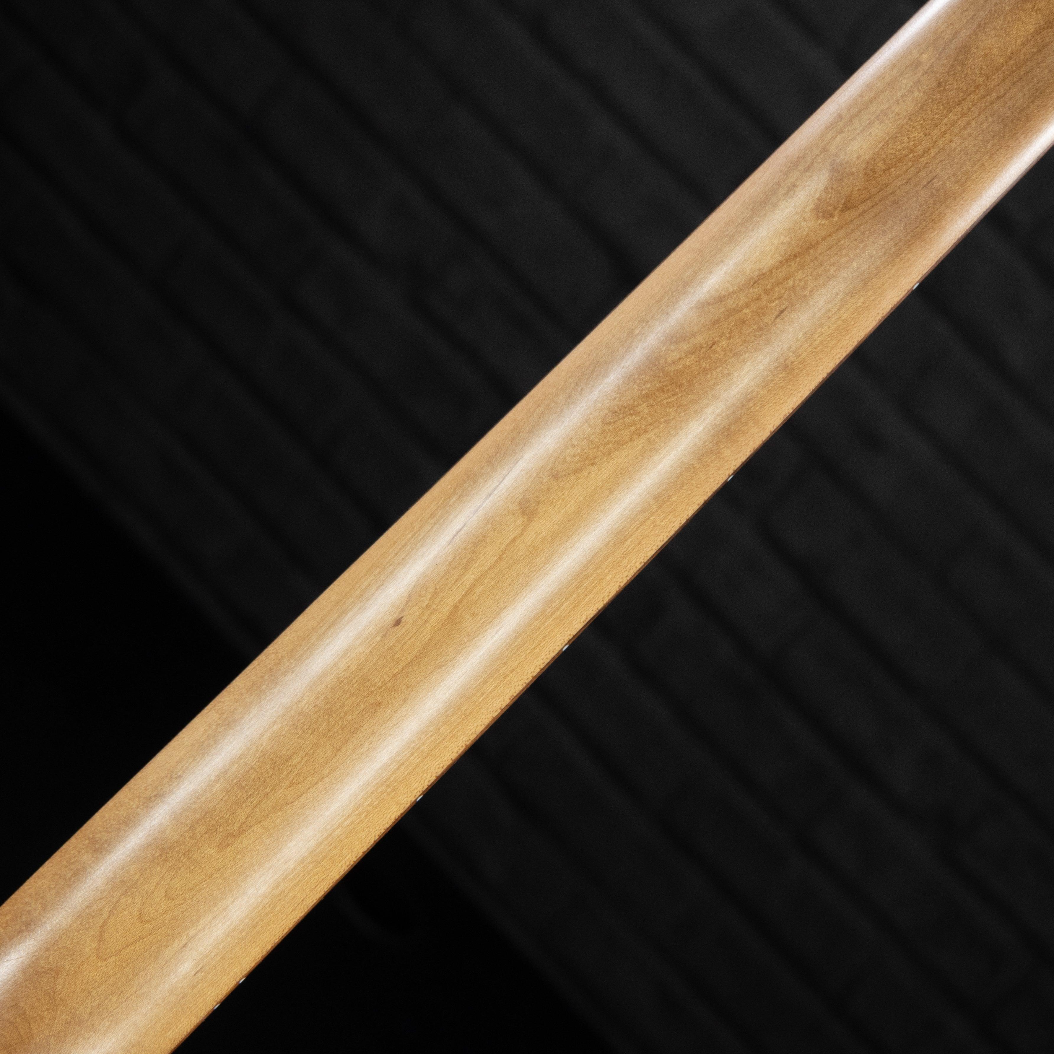 Reverend Six Gun (Chronic Blue) - Impulse Music Co.