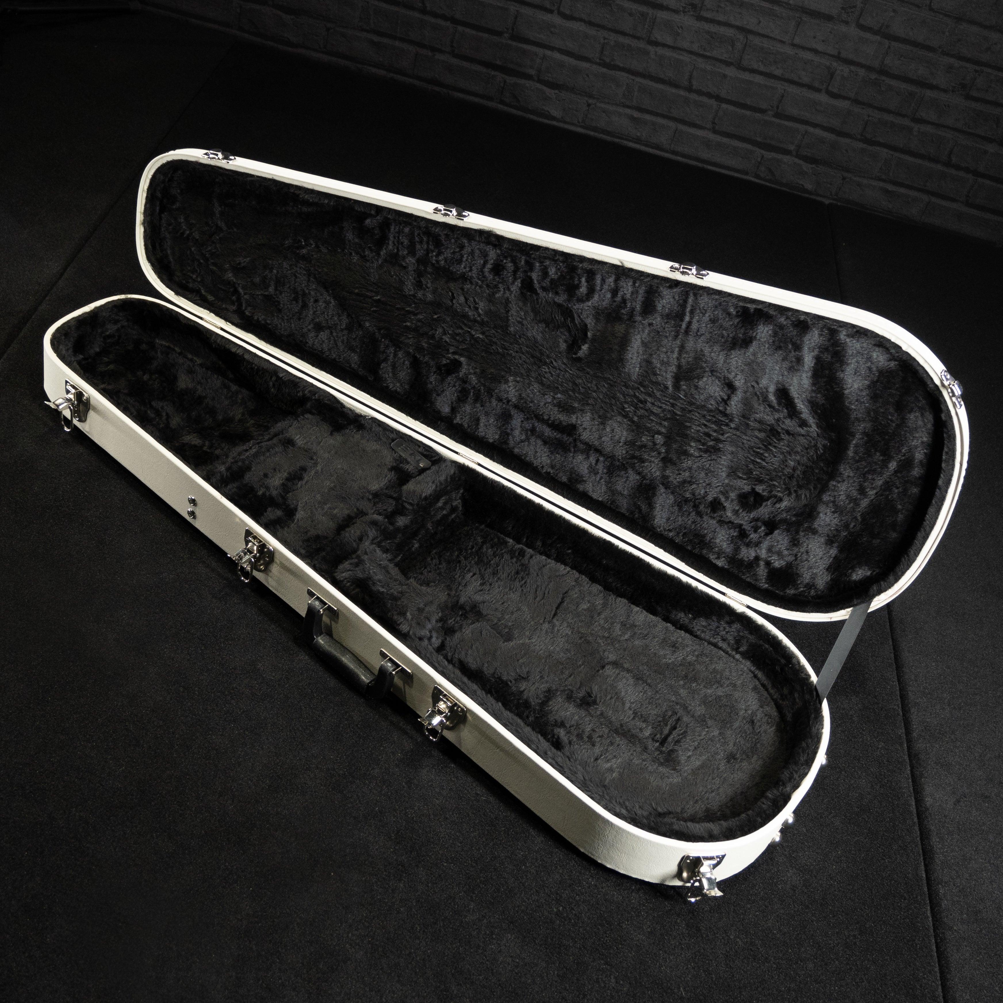 Reverend Standard Teardrop Two Tone Case - Impulse Music Co.