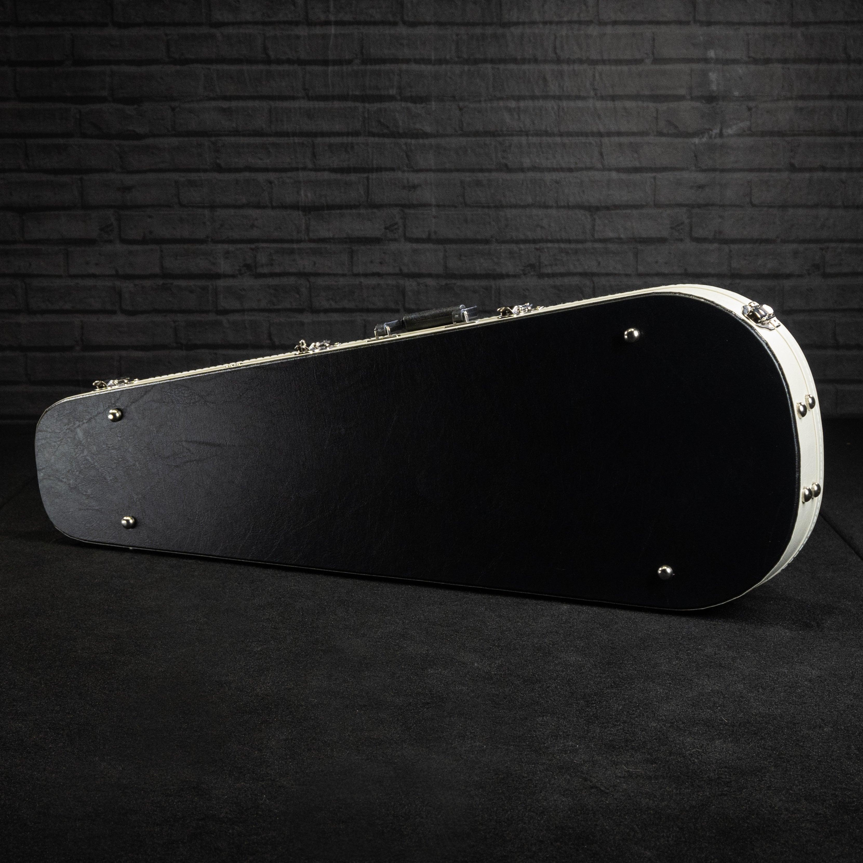 Reverend Standard Teardrop Two Tone Case - Impulse Music Co.