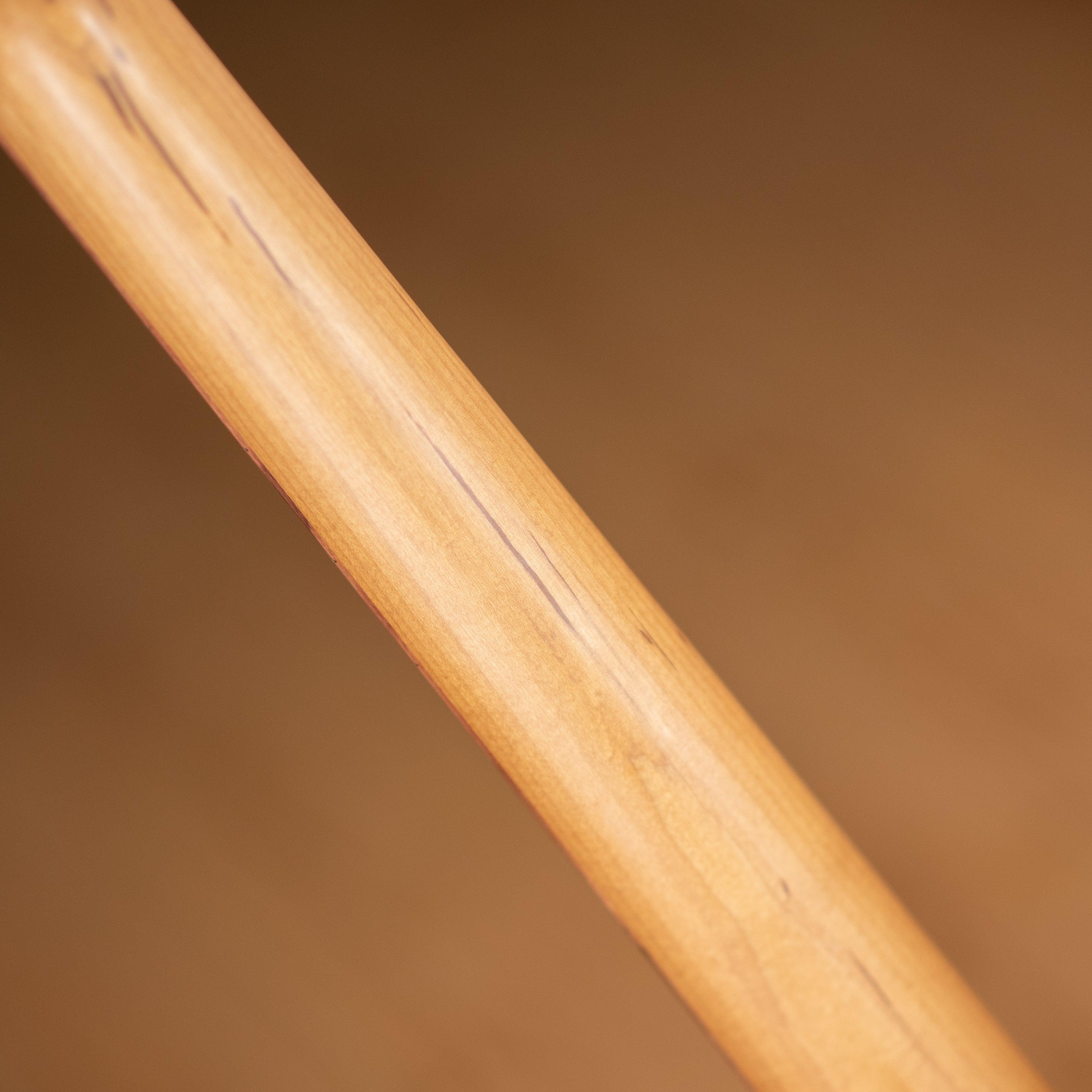 Reverend Tommy Koffin Signature Silver Sparkle - Impulse Music Co.