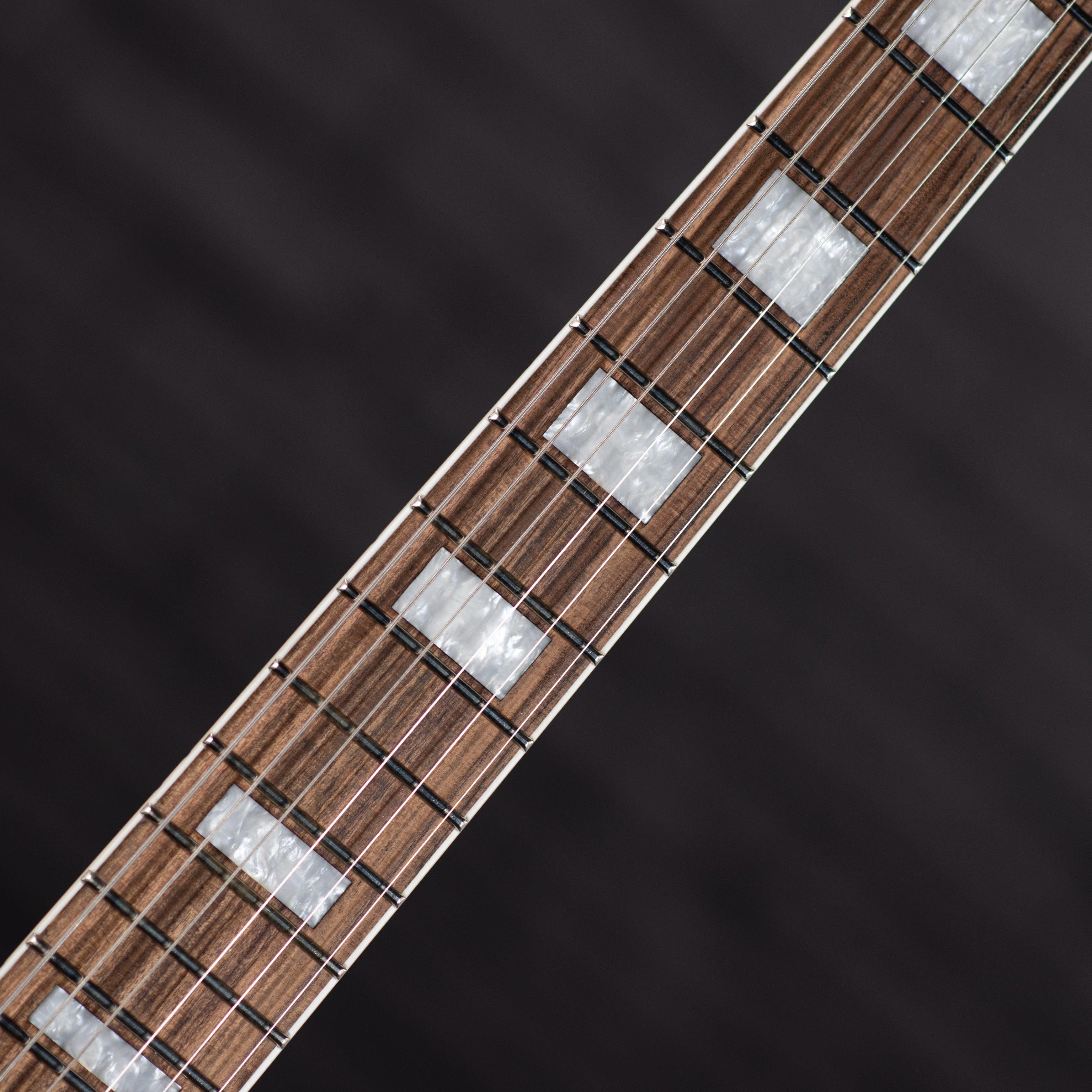 Reverend Warhawk DA (Mulberry Mist) - Impulse Music Co.