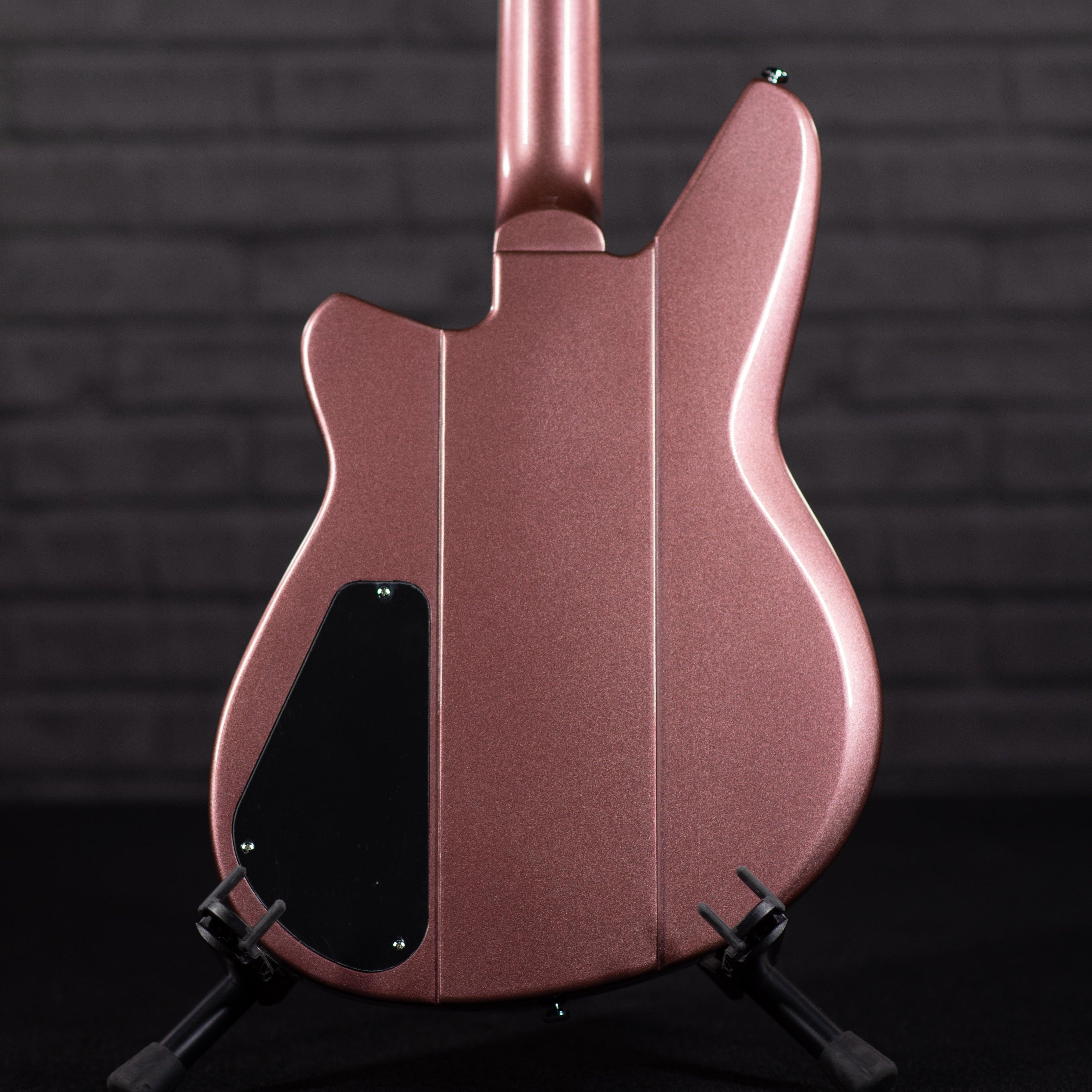 Reverend Warhawk DA (Mulberry Mist) - Impulse Music Co.