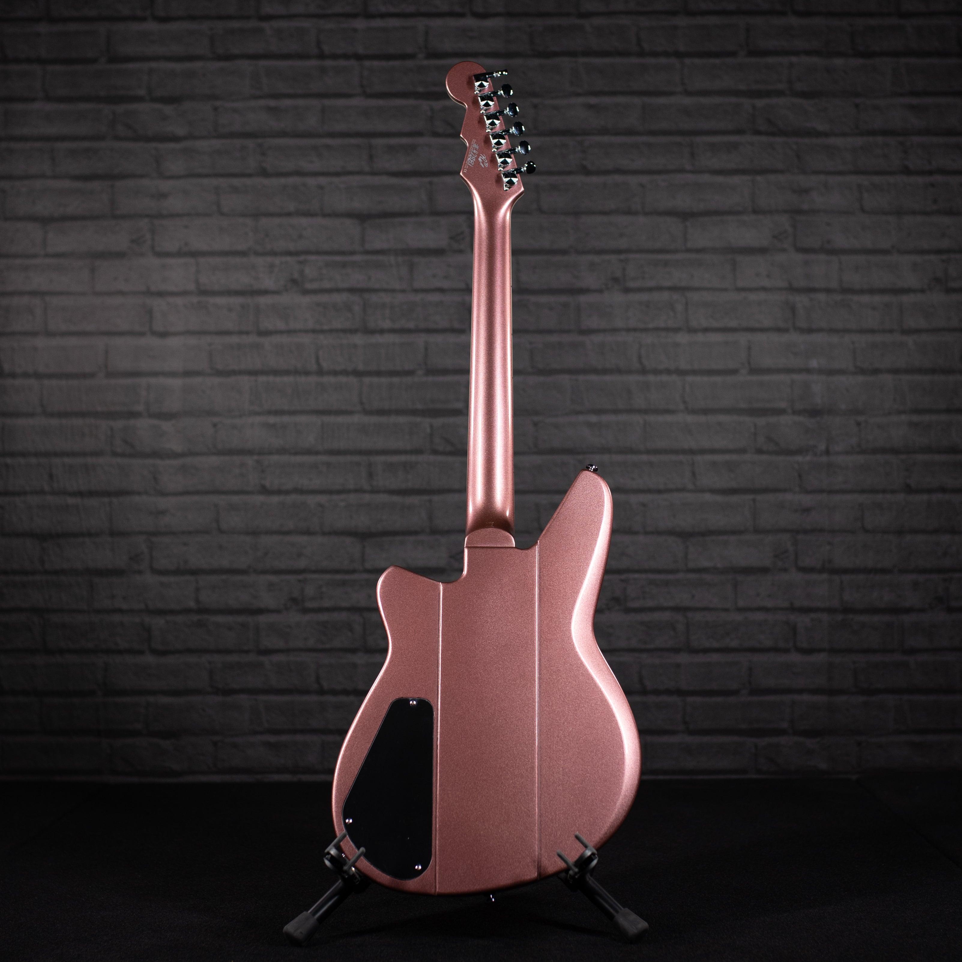 Reverend Warhawk DA (Mulberry Mist) - Impulse Music Co.