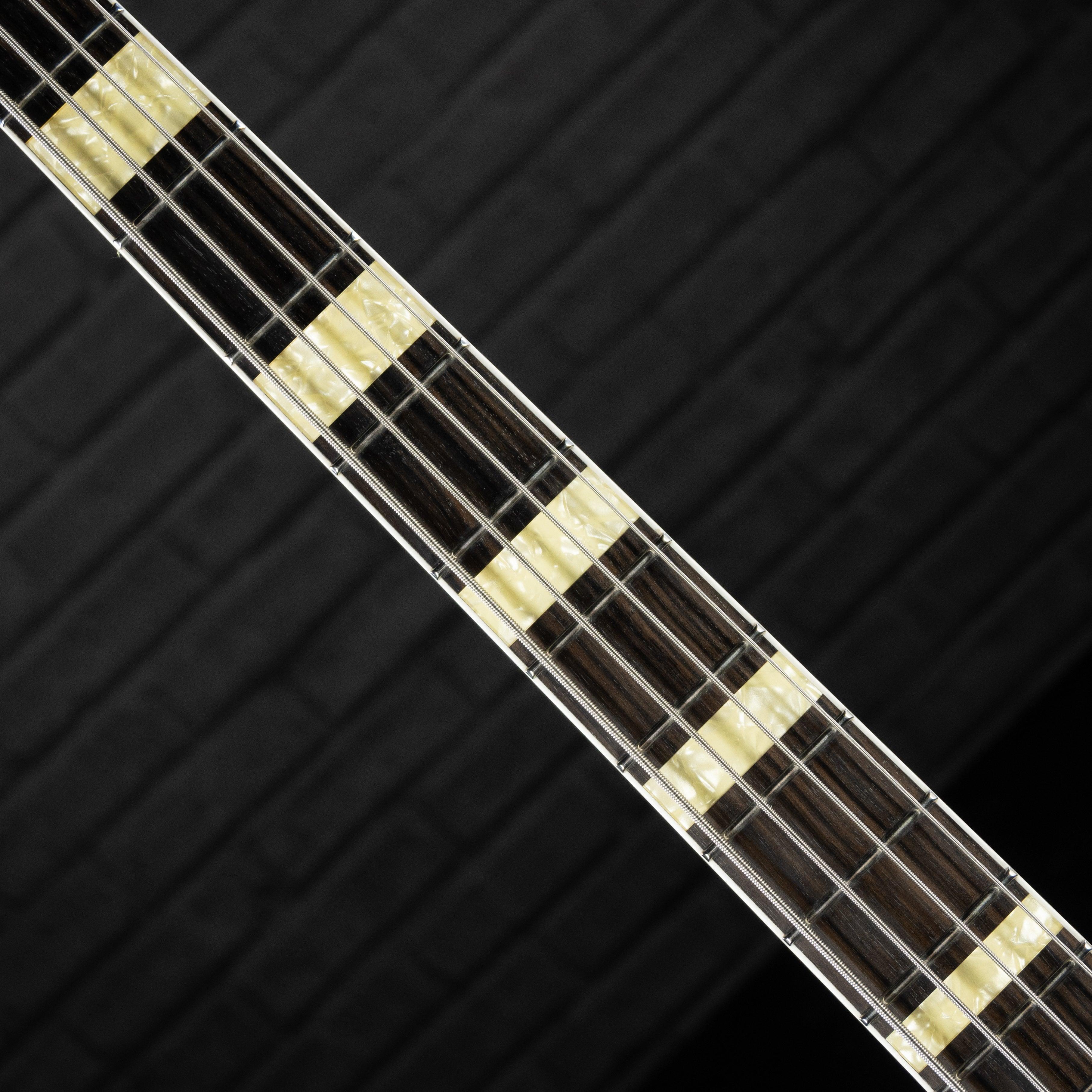 Rivolta Combinata Bass VII (Adriatic Blue) - Impulse Music Co.