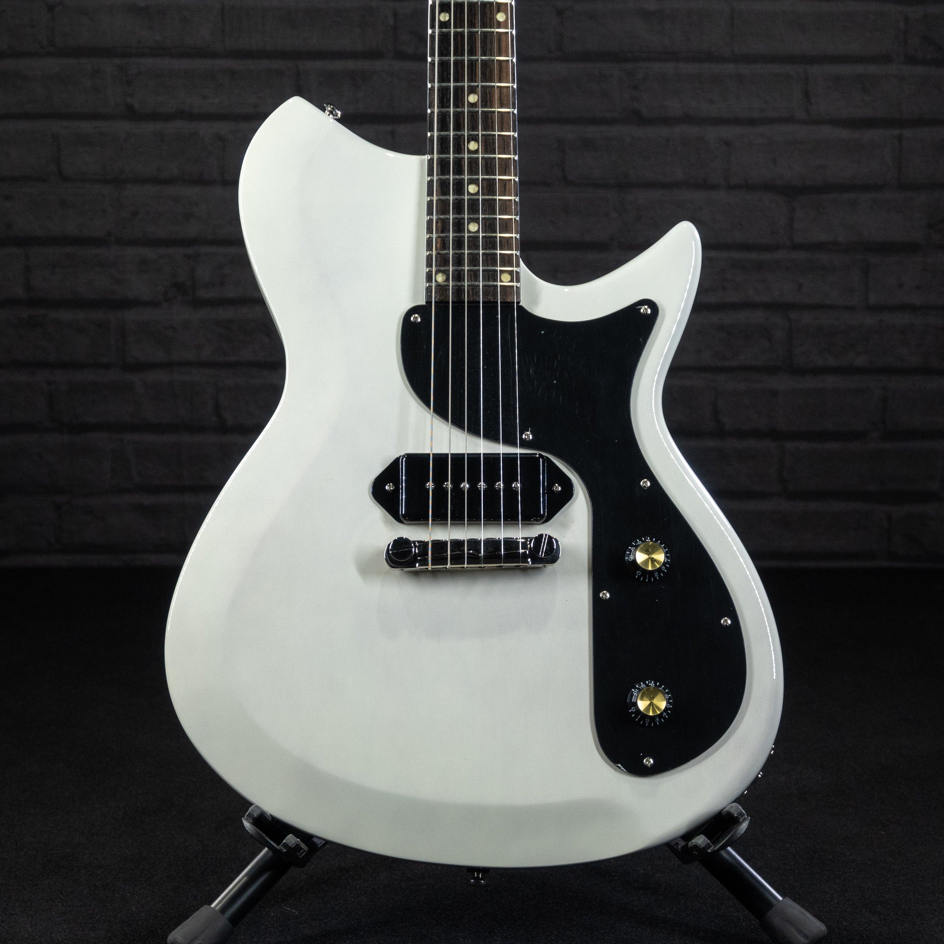 Rivolta Combinata (Colomba White) - Impulse Music Co.