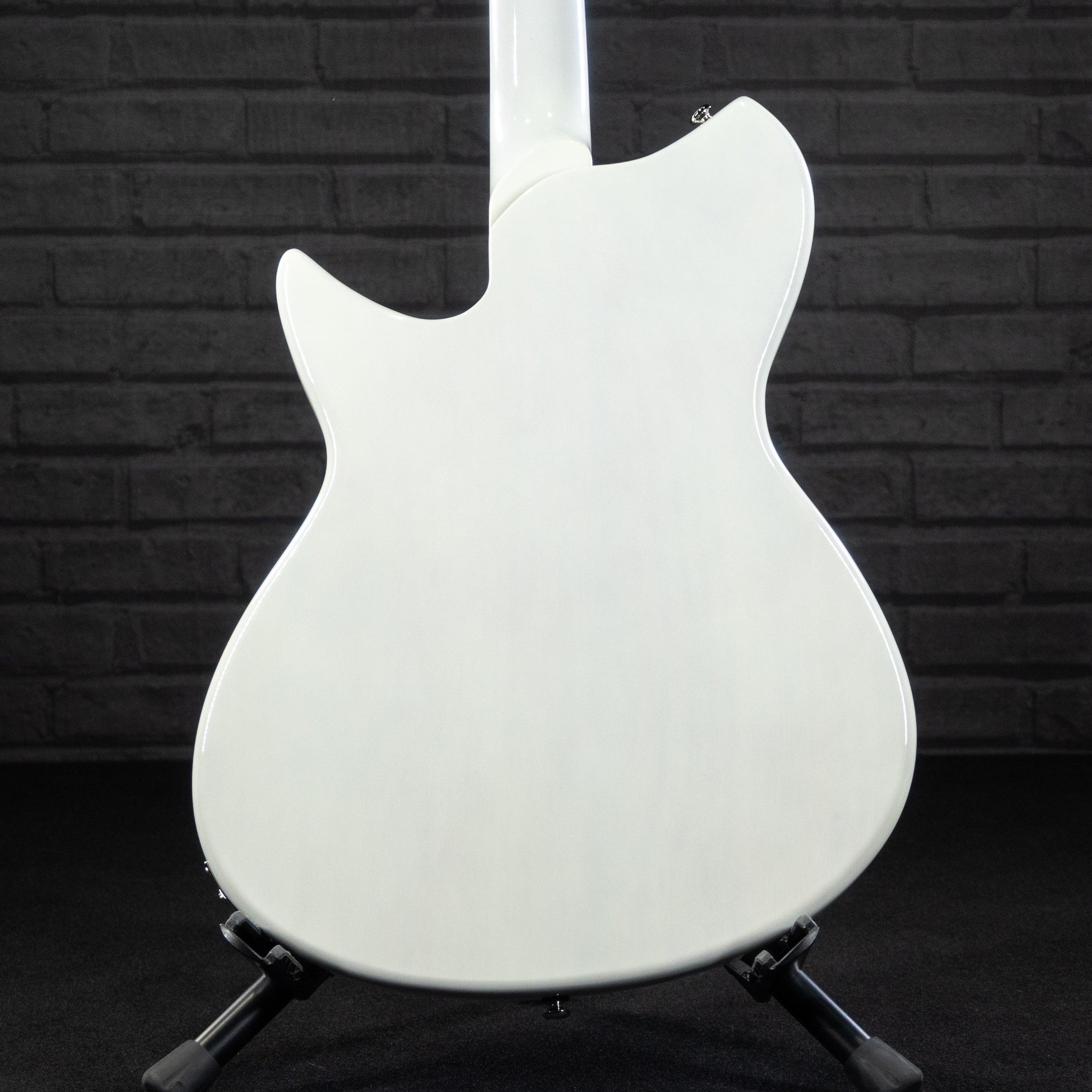 Rivolta Combinata (Colomba White) - Impulse Music Co.