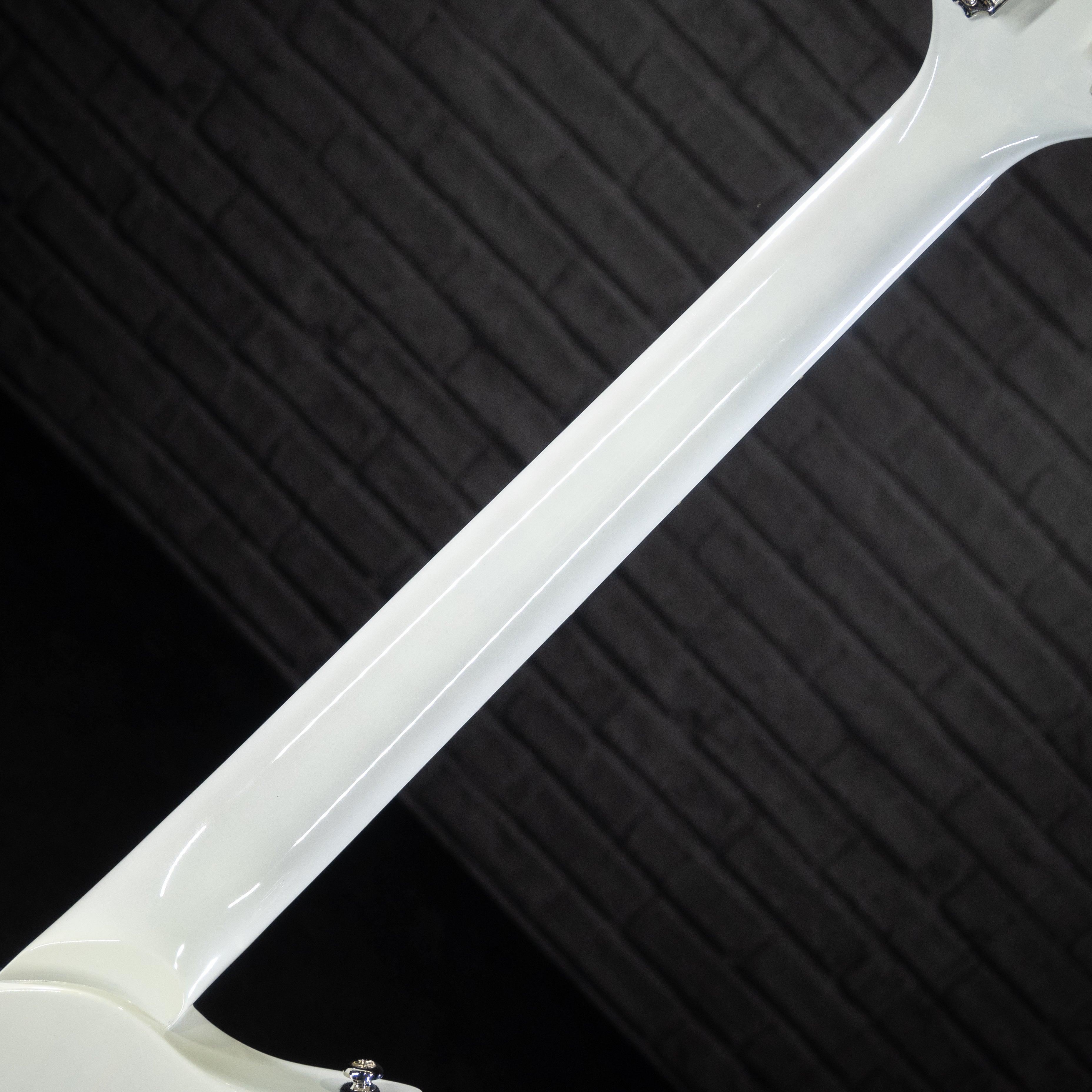 Rivolta Combinata (Colomba White) - Impulse Music Co.