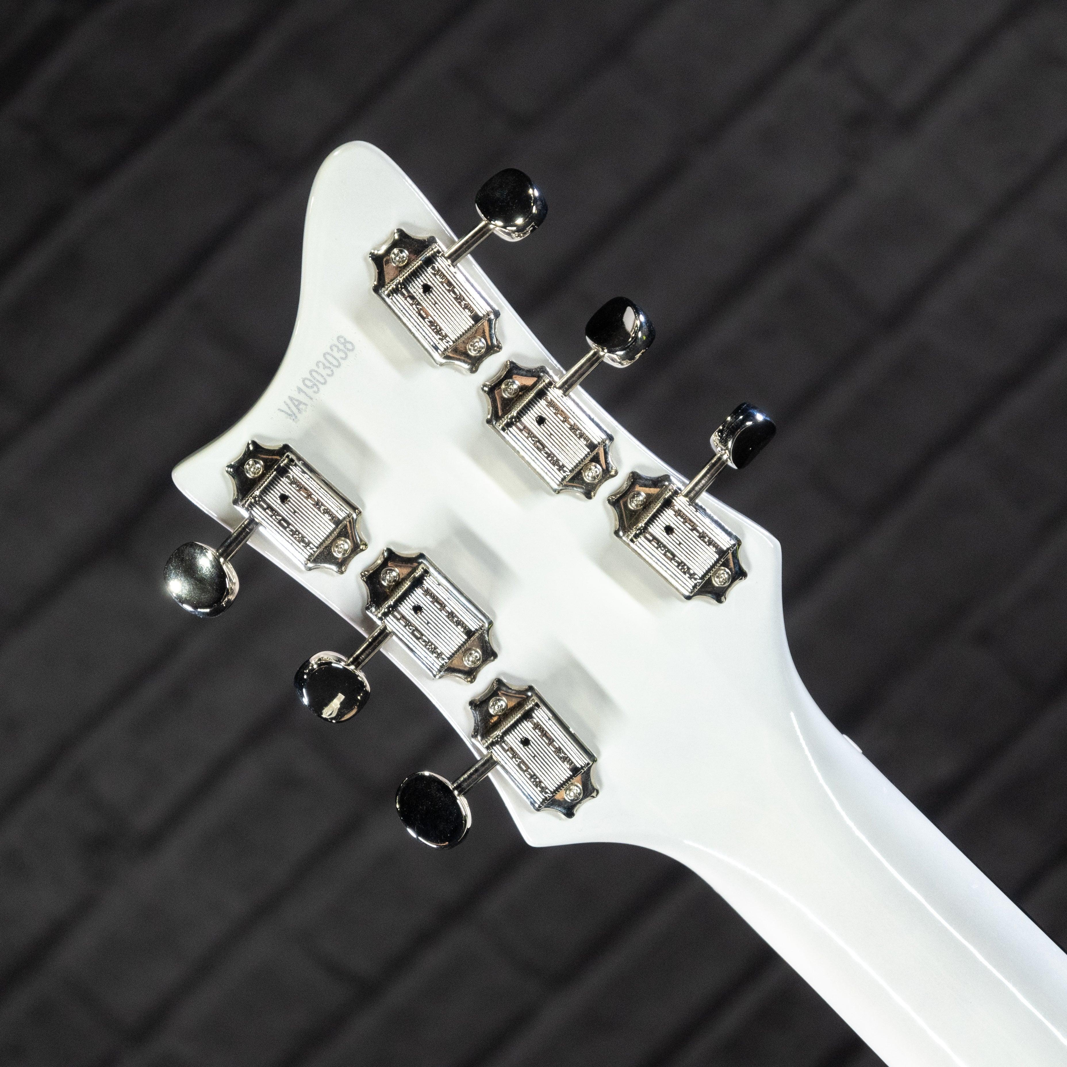 Rivolta Combinata (Colomba White) - Impulse Music Co.