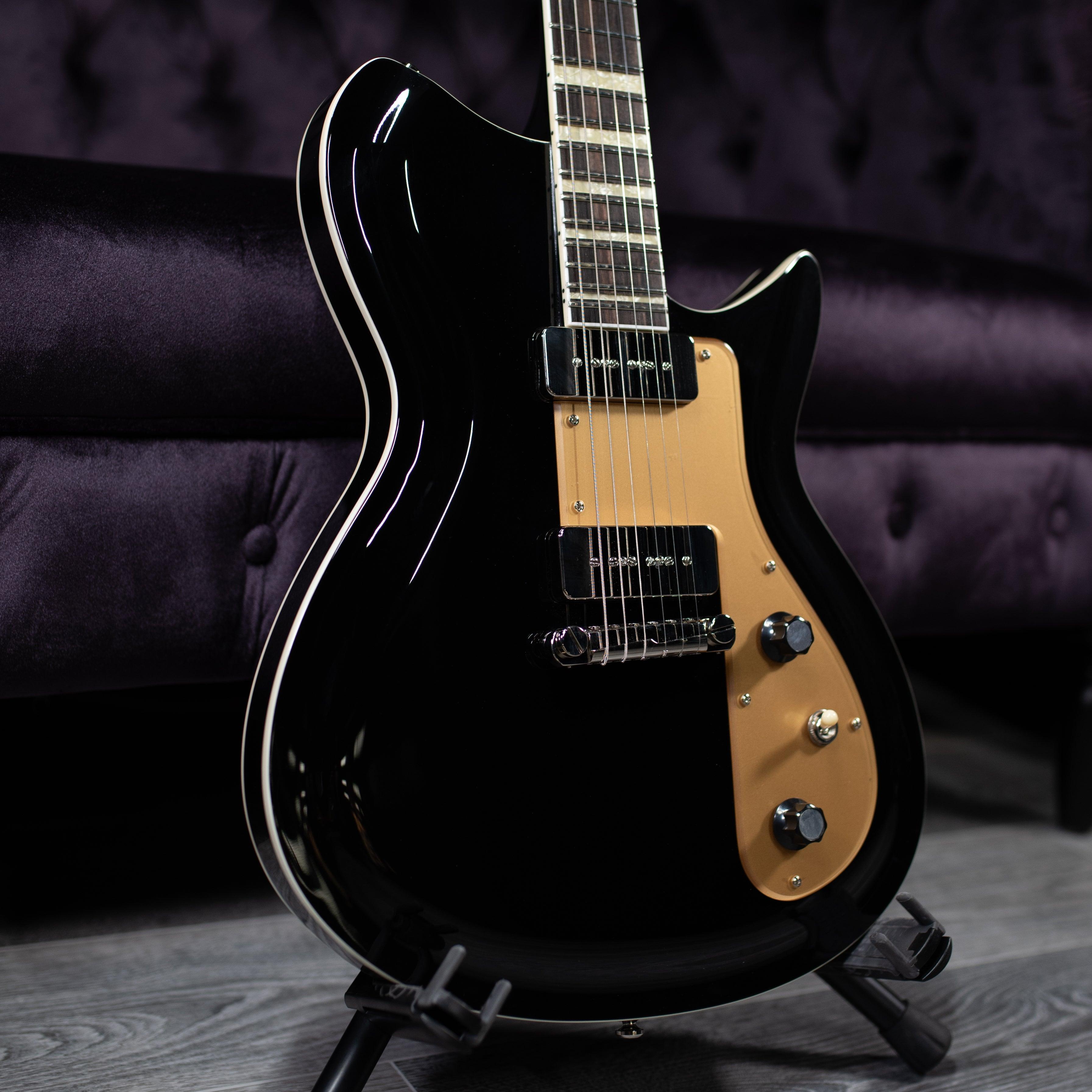 Rivolta Combinata VII (Toro Black) - Impulse Music Co.