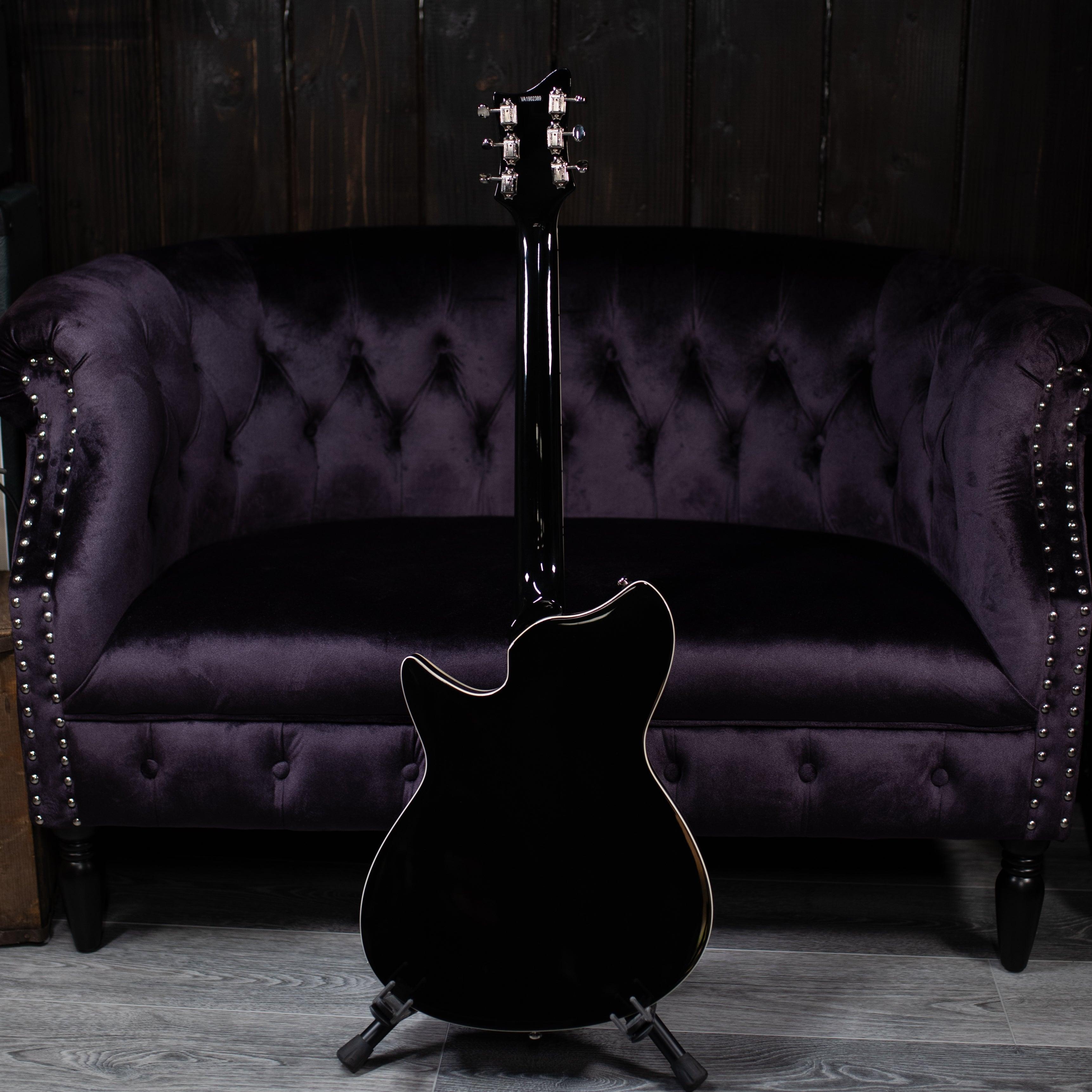 Rivolta Combinata VII (Toro Black) - Impulse Music Co.