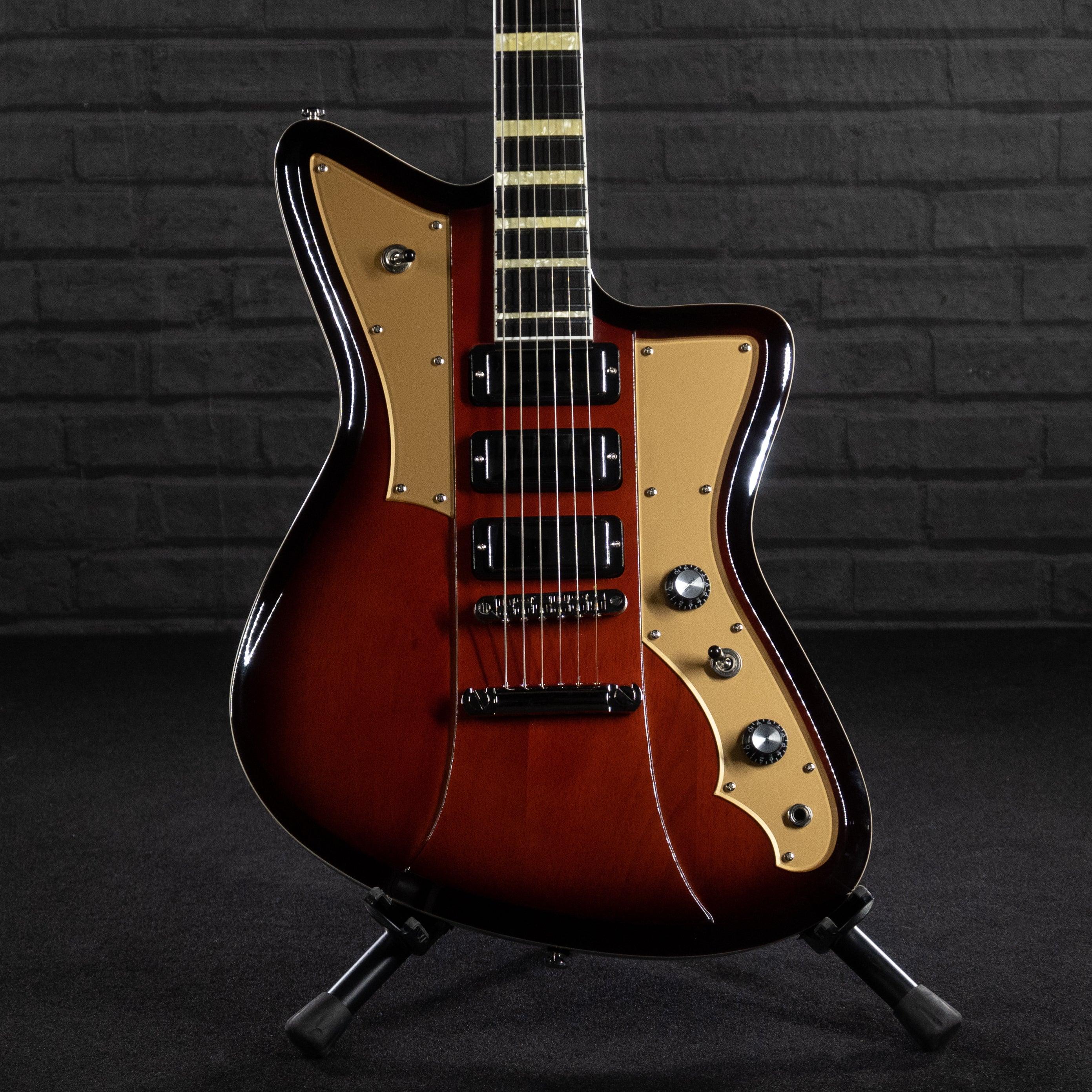 Rivolta Mondata VIII (Fuoco Burst) - Impulse Music Co.