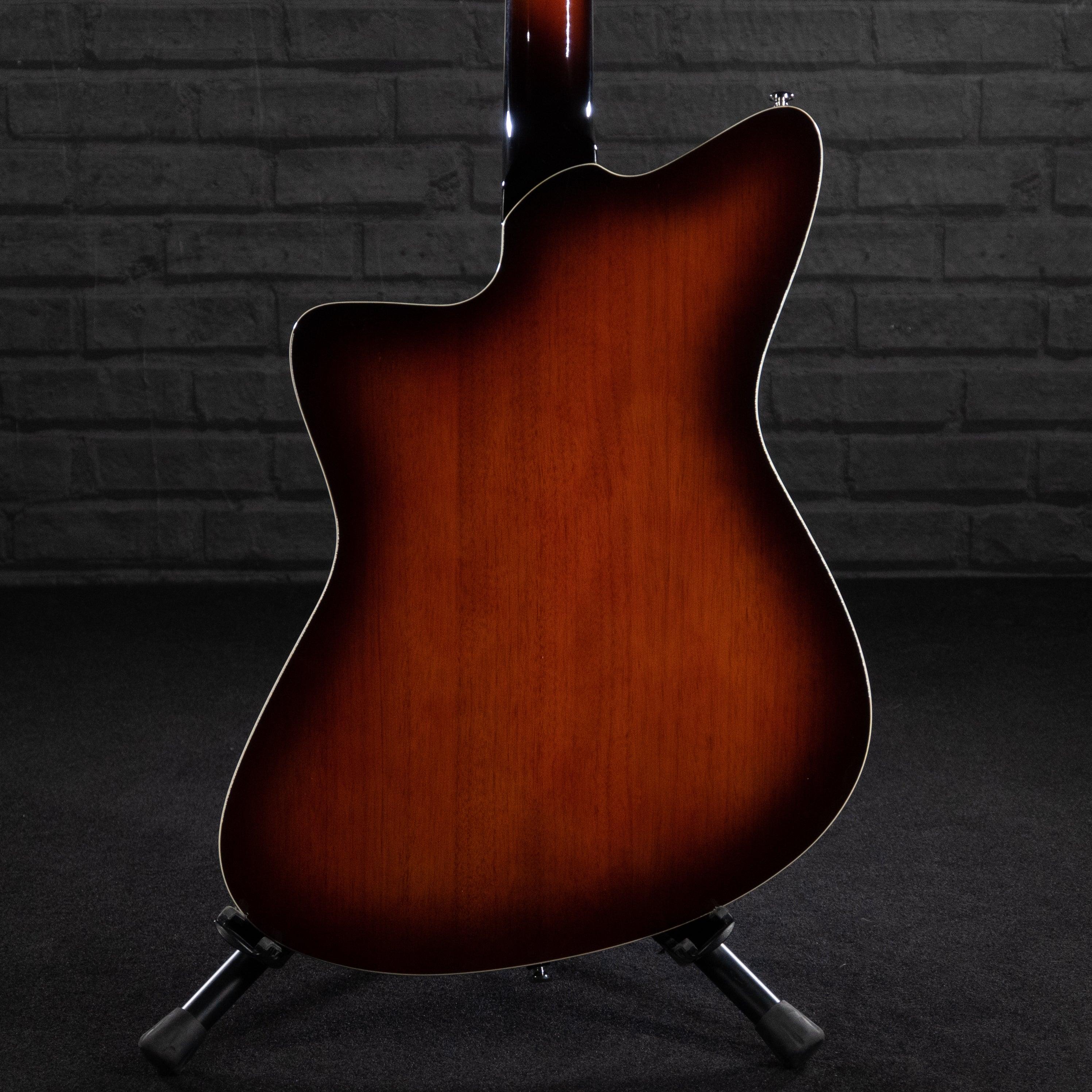 Rivolta Mondata VIII (Fuoco Burst) - Impulse Music Co.