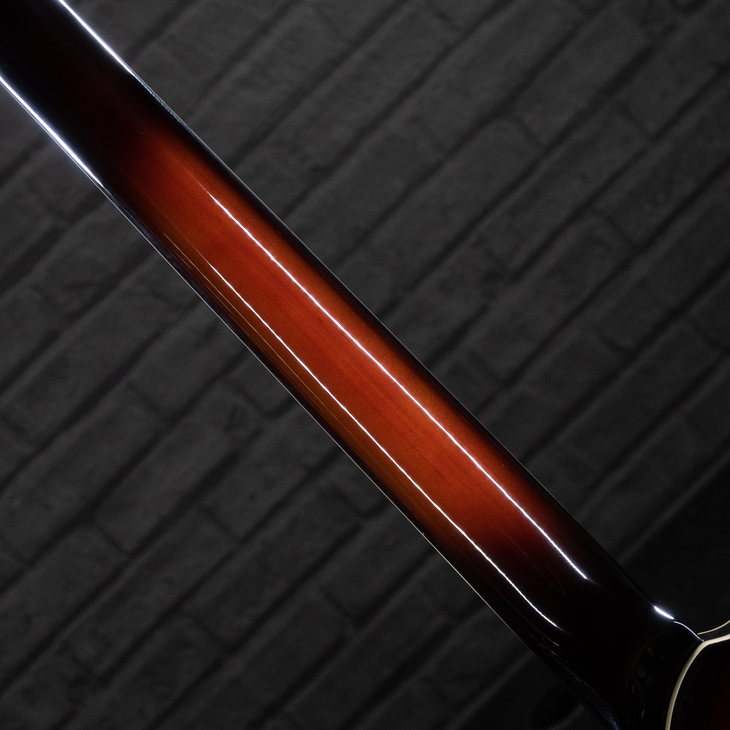 Rivolta Mondata VIII (Fuoco Burst) - Impulse Music Co.