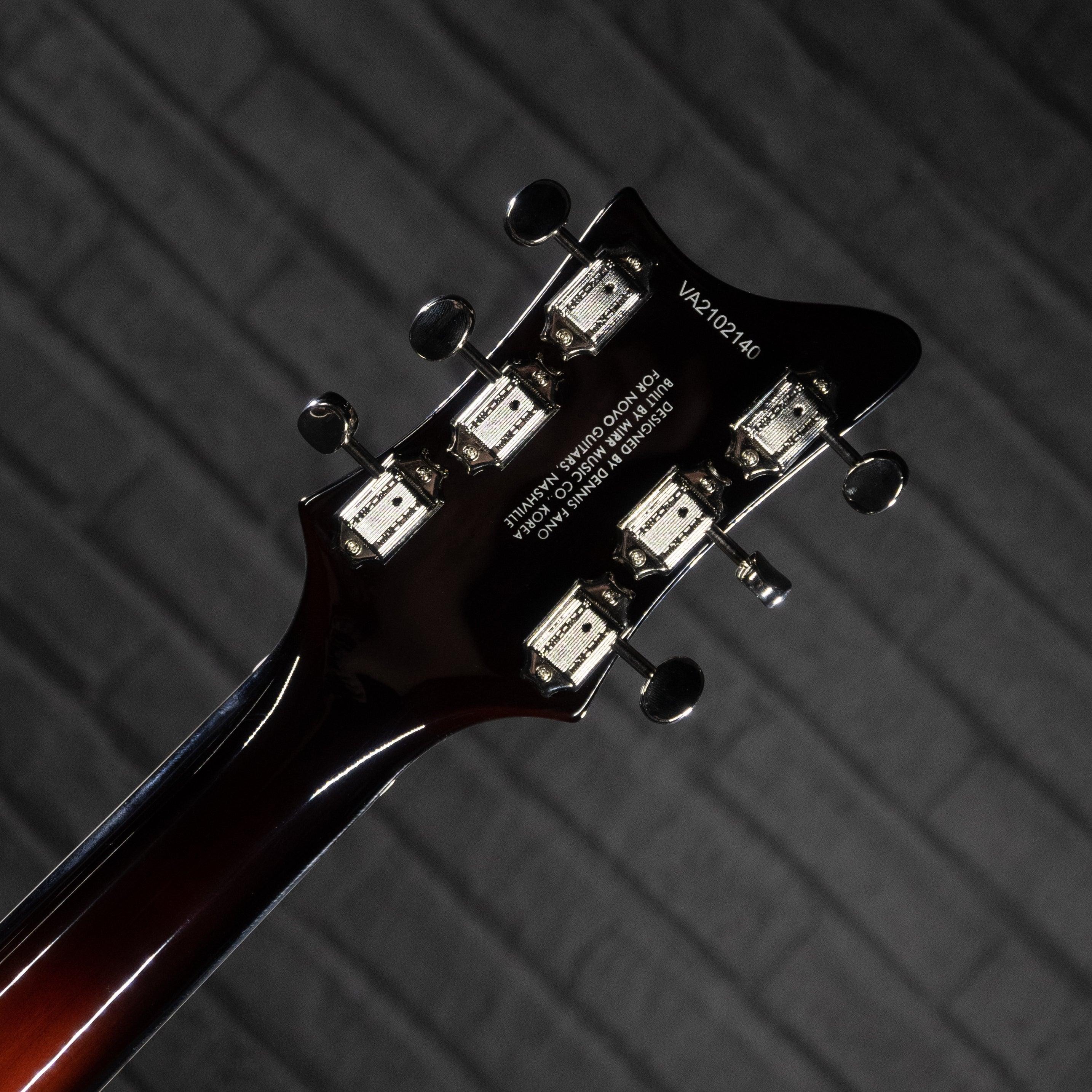 Rivolta Mondata VIII (Fuoco Burst) - Impulse Music Co.