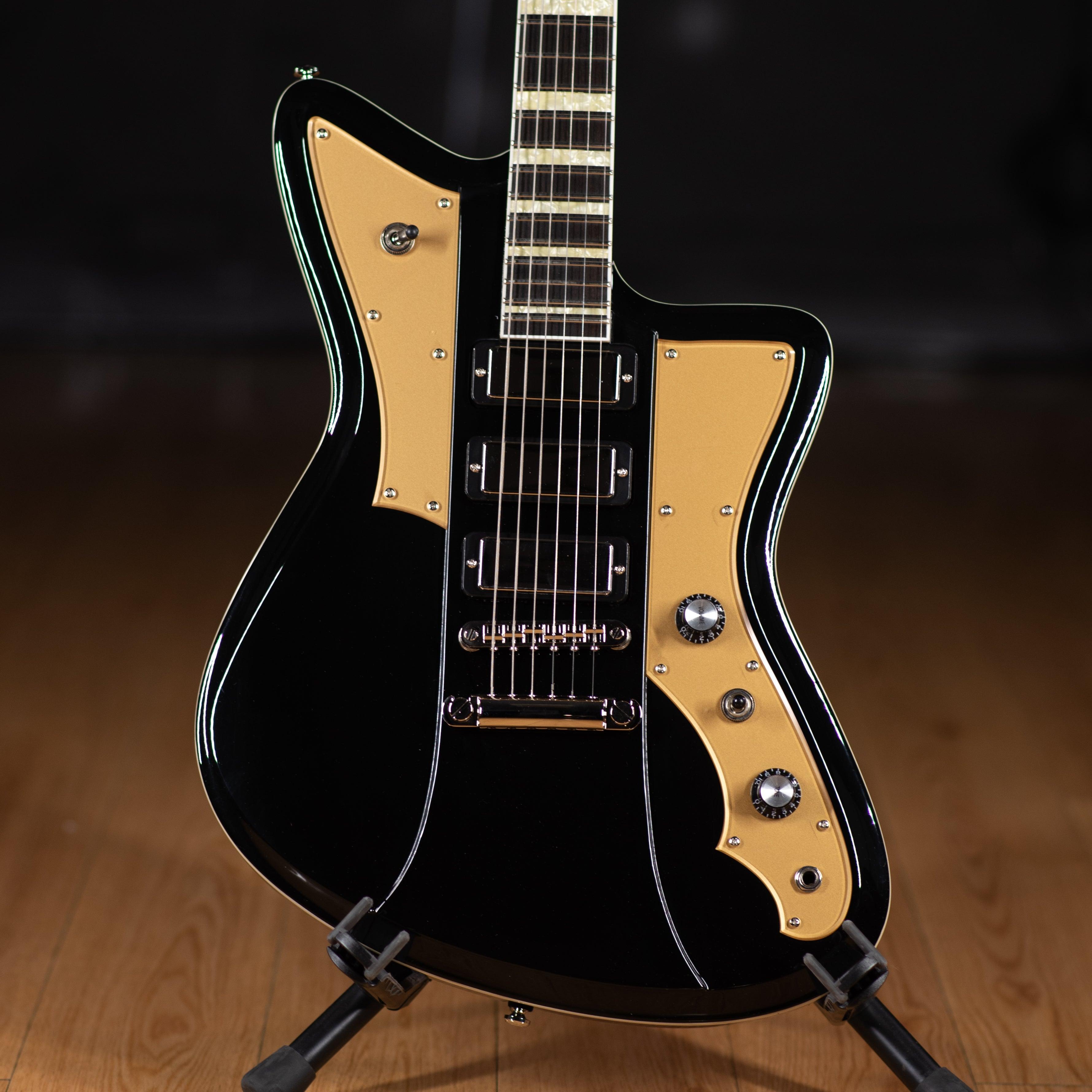 Rivolta Mondata VIII Toro Black - Impulse Music Co.