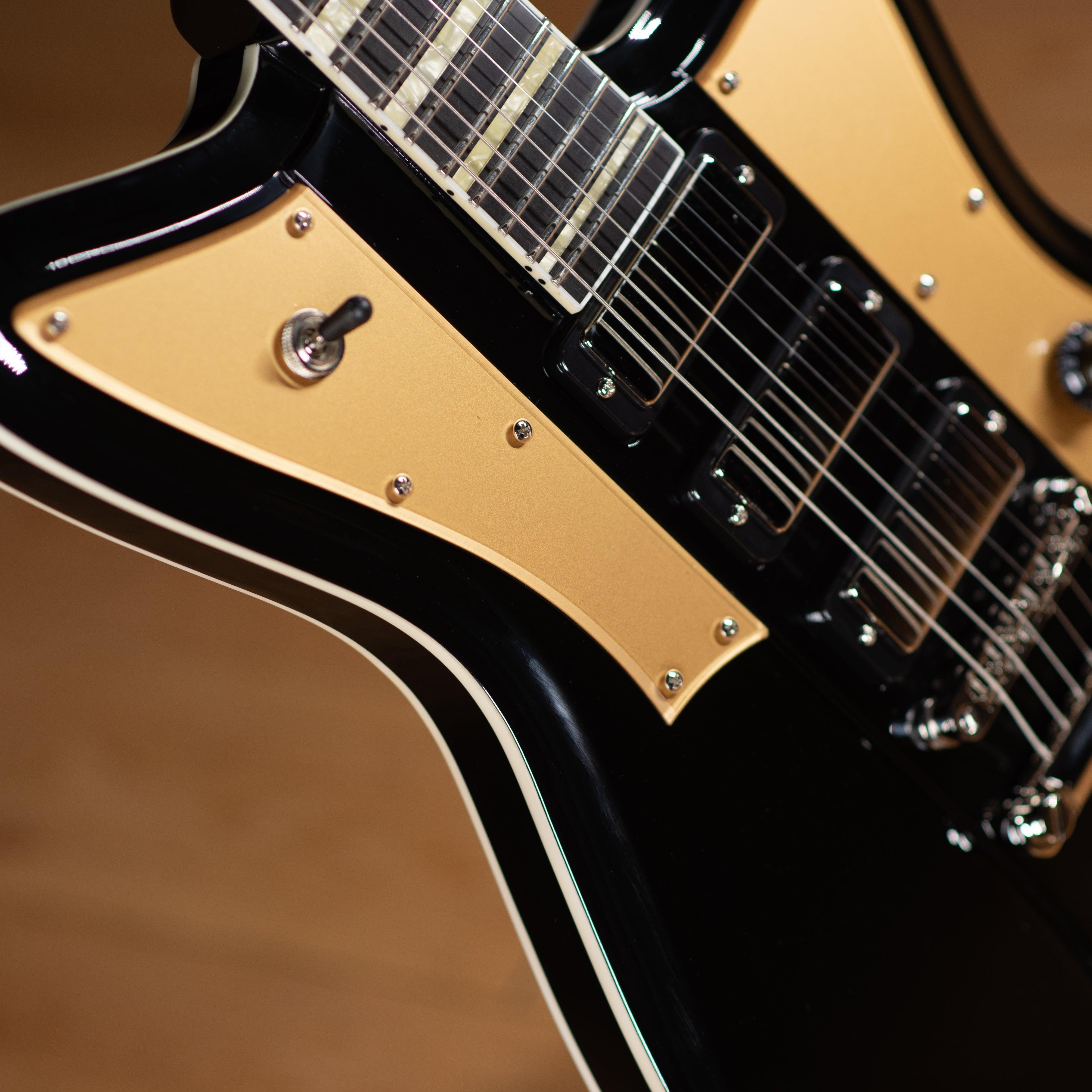 Rivolta Mondata VIII Toro Black - Impulse Music Co.