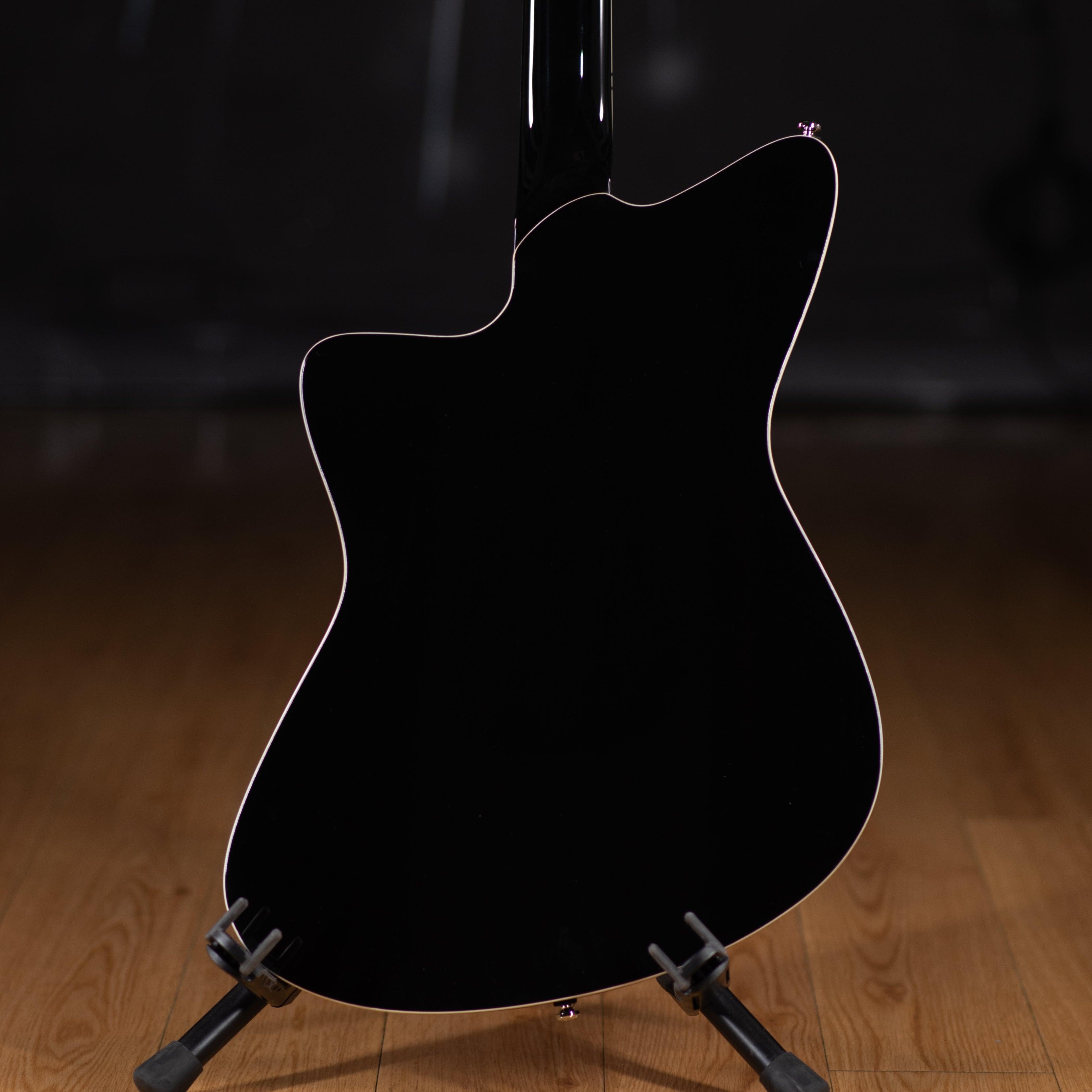 Rivolta Mondata VIII Toro Black - Impulse Music Co.